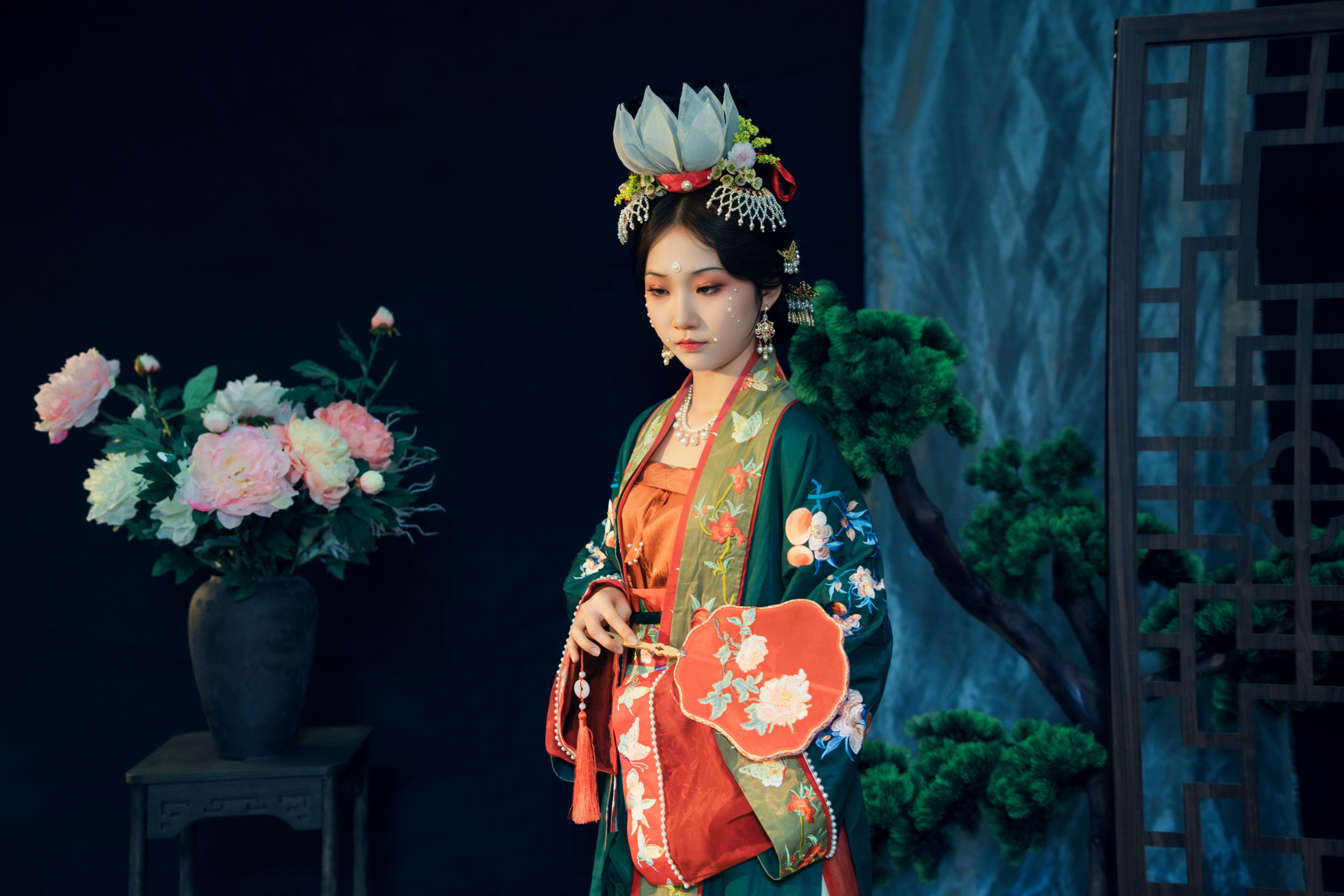 番茄 – 《问心》[18P] 插图3