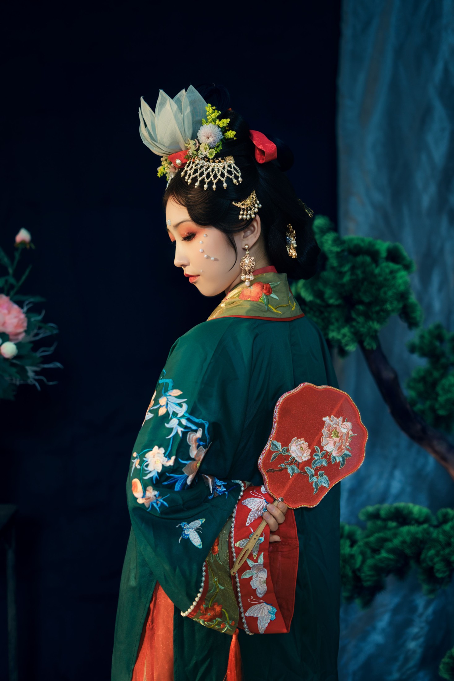 番茄 – 《问心》[18P] 插图5