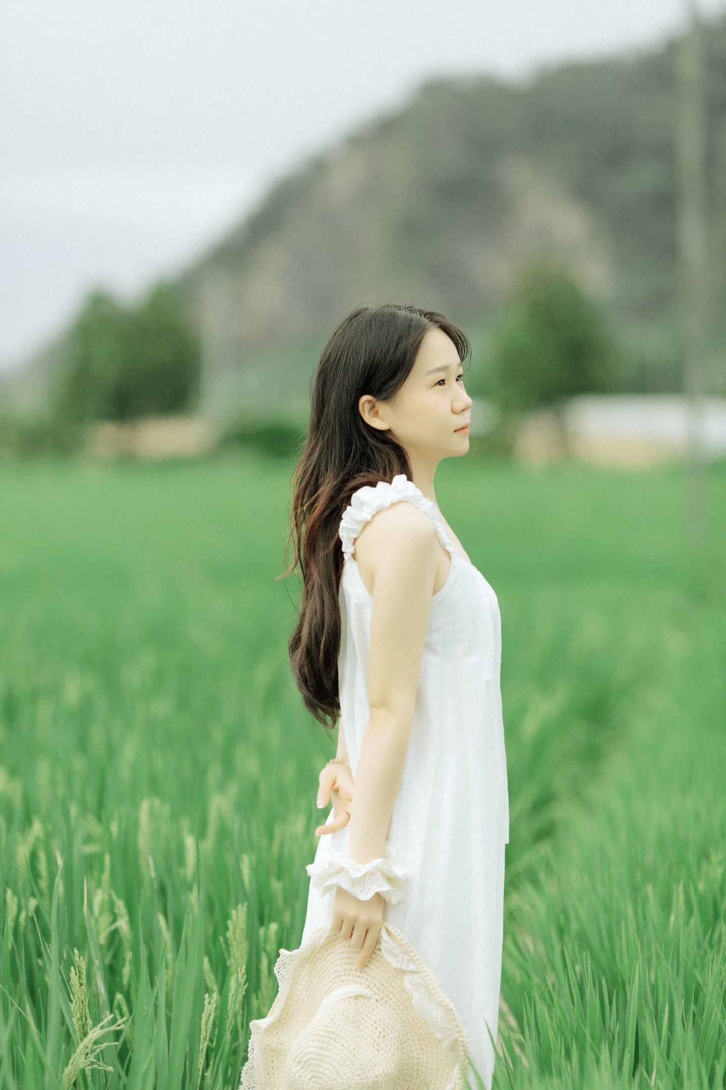 vivi – 《稻花香》[26P]-66COS