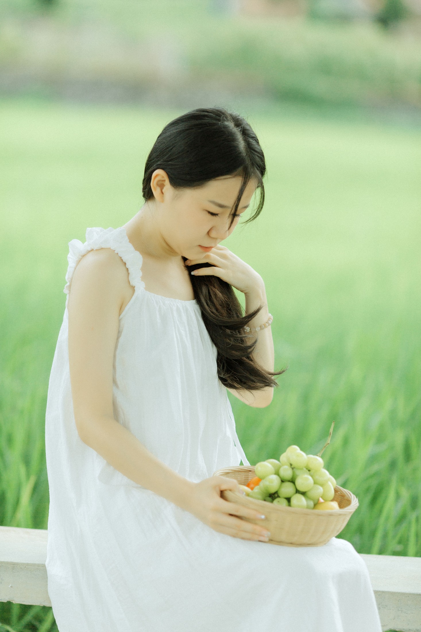 vivi – 《稻花香》[26P] 插图4