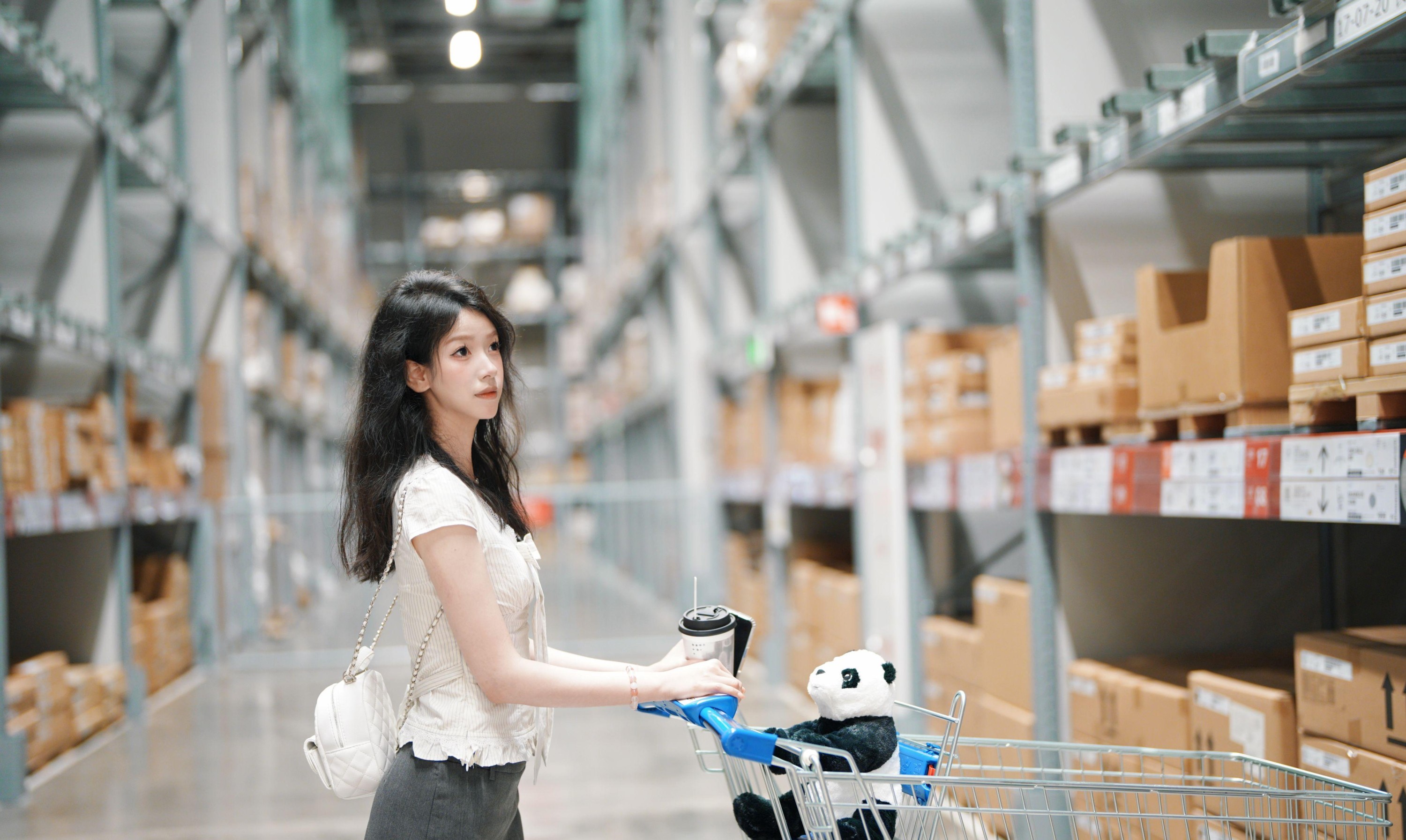 王雯 – 《SONY A7C2直出人像（干货分享十二）》[20P] 插图2