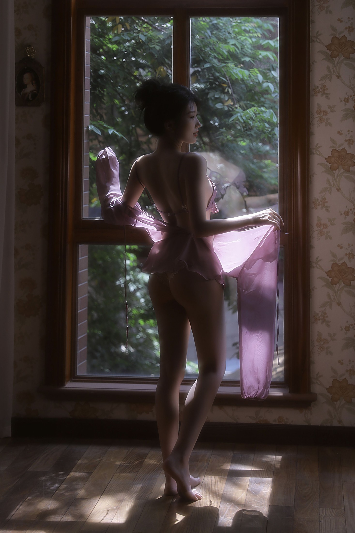 Lemon H – 《偏爱紫色》[13P] 插图3