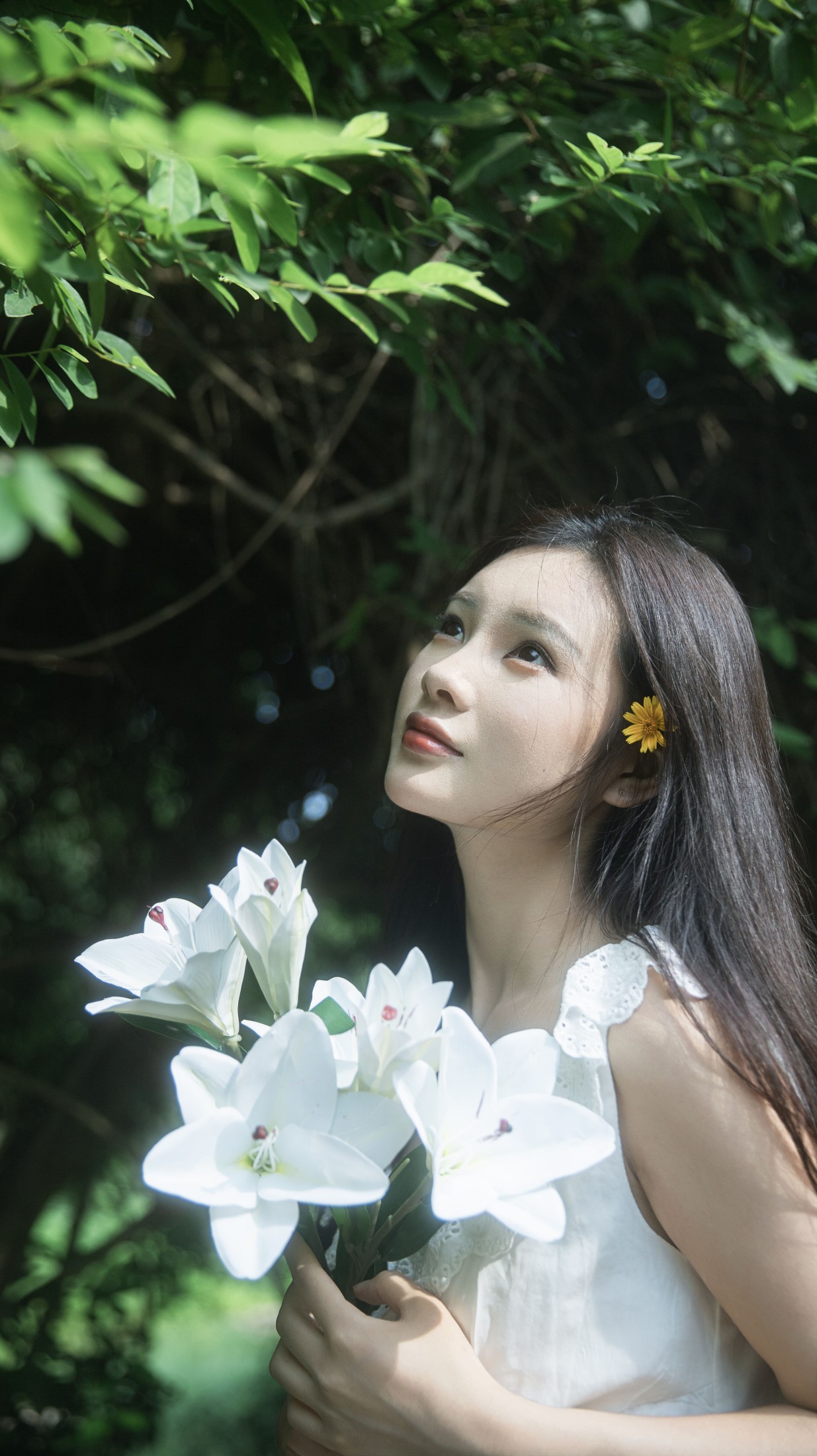 甜野 – 《杜松混合茉莉的风》[13P] 插图4