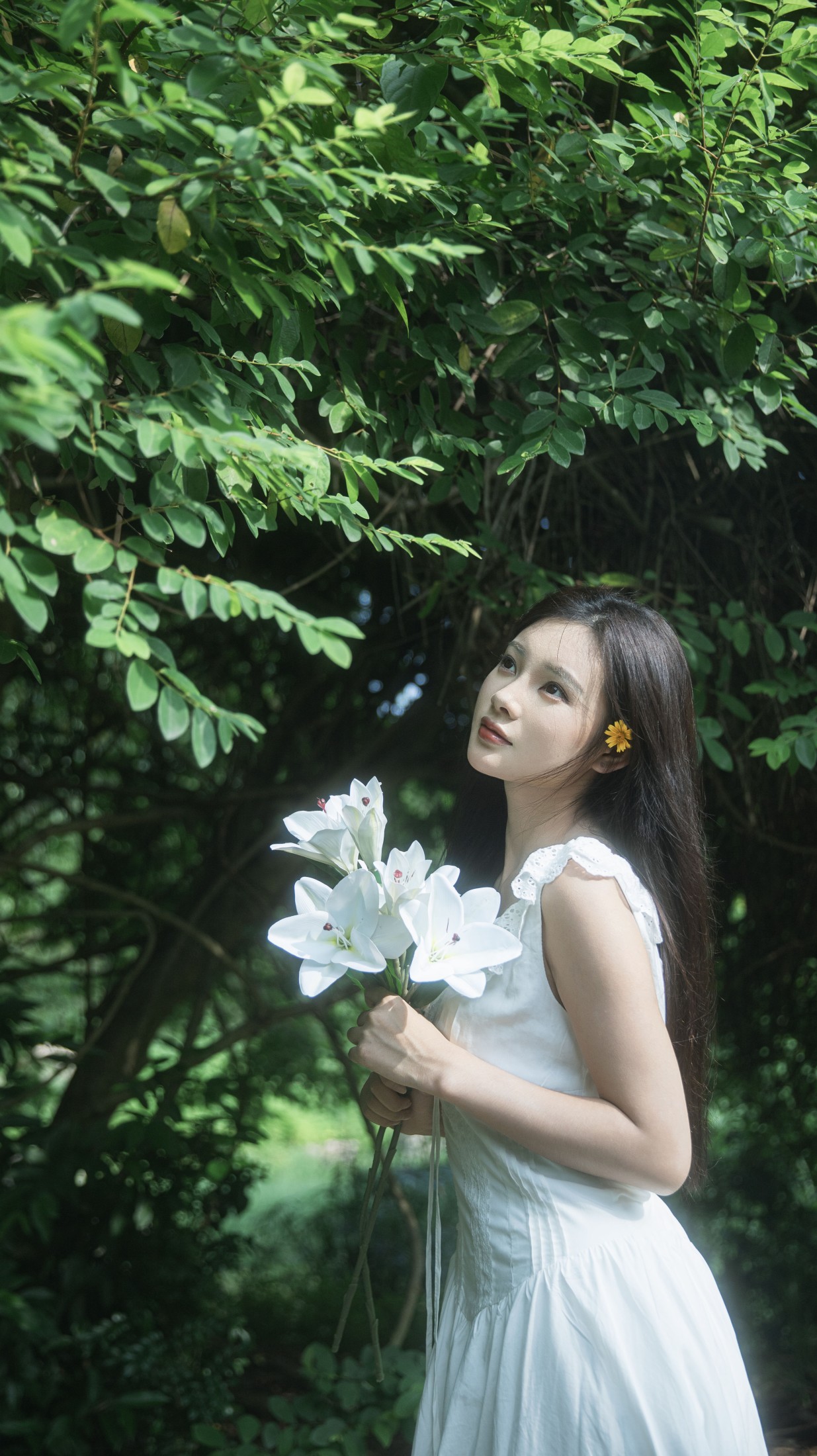 甜野 – 《杜松混合茉莉的风》[13P] 插图5