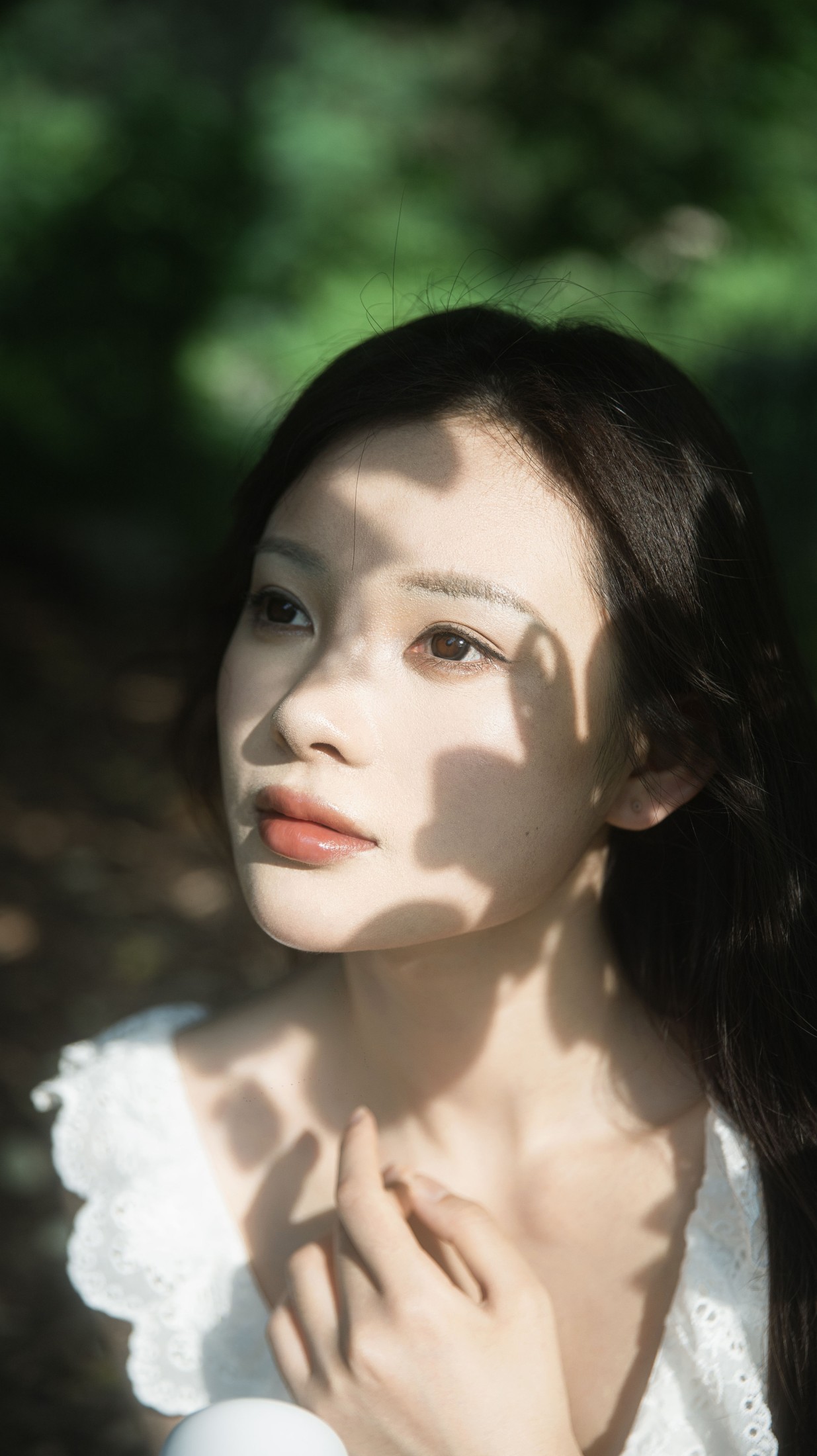 甜野 – 《杜松混合茉莉的风》[13P] 插图3