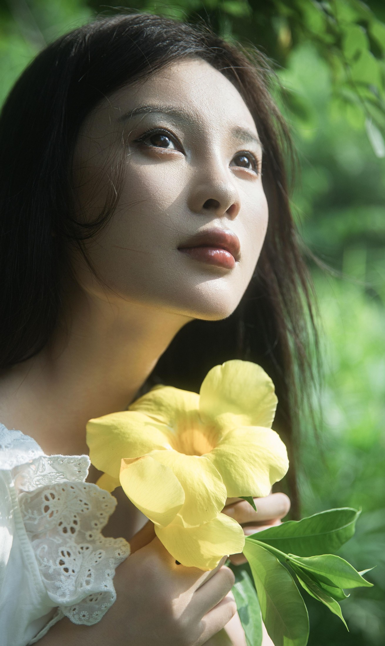 甜野 – 《杜松混合茉莉的风》[13P] 插图2