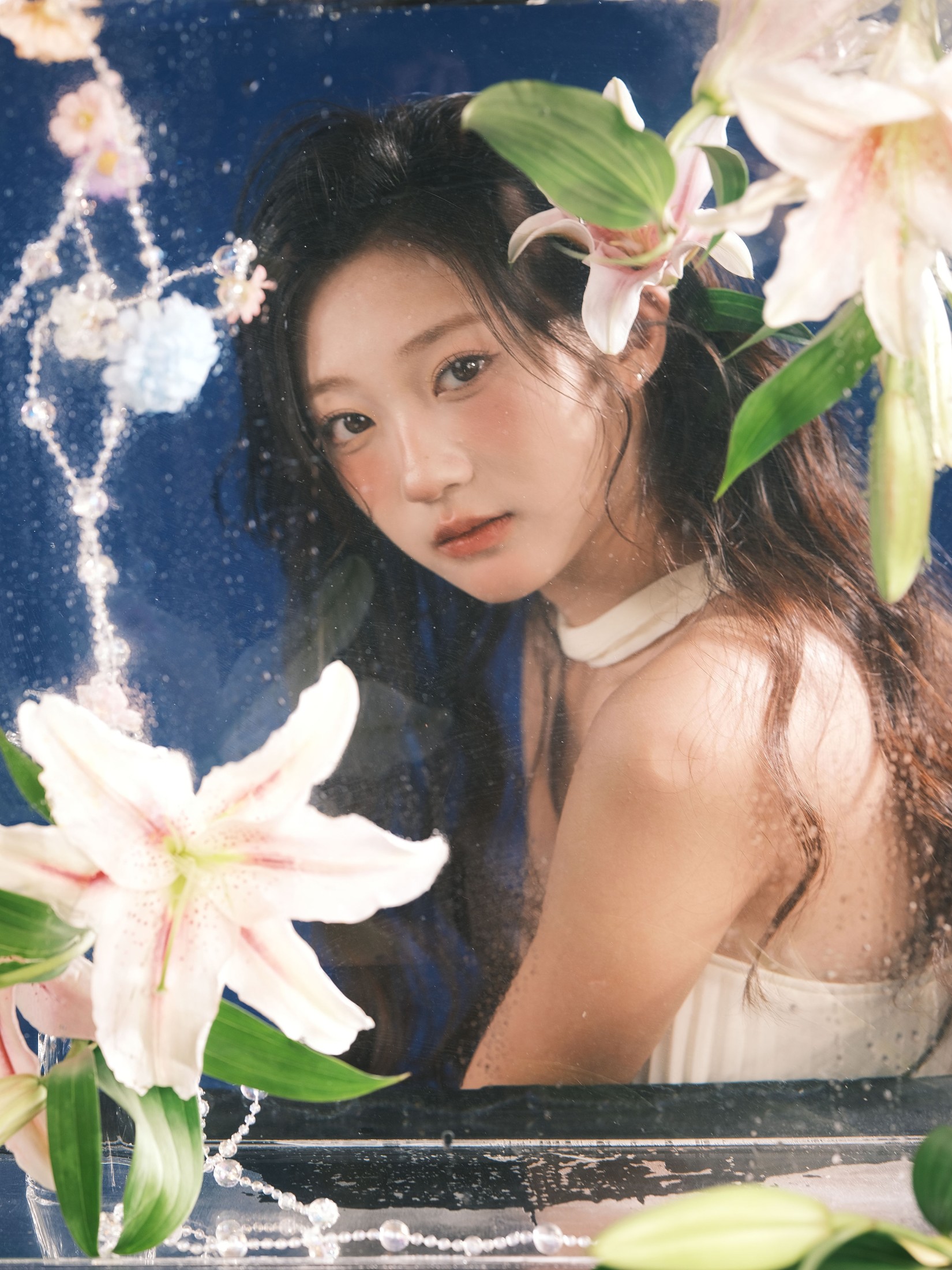 鲨鱼牙 – 《水中花梦》[15P] 插图3