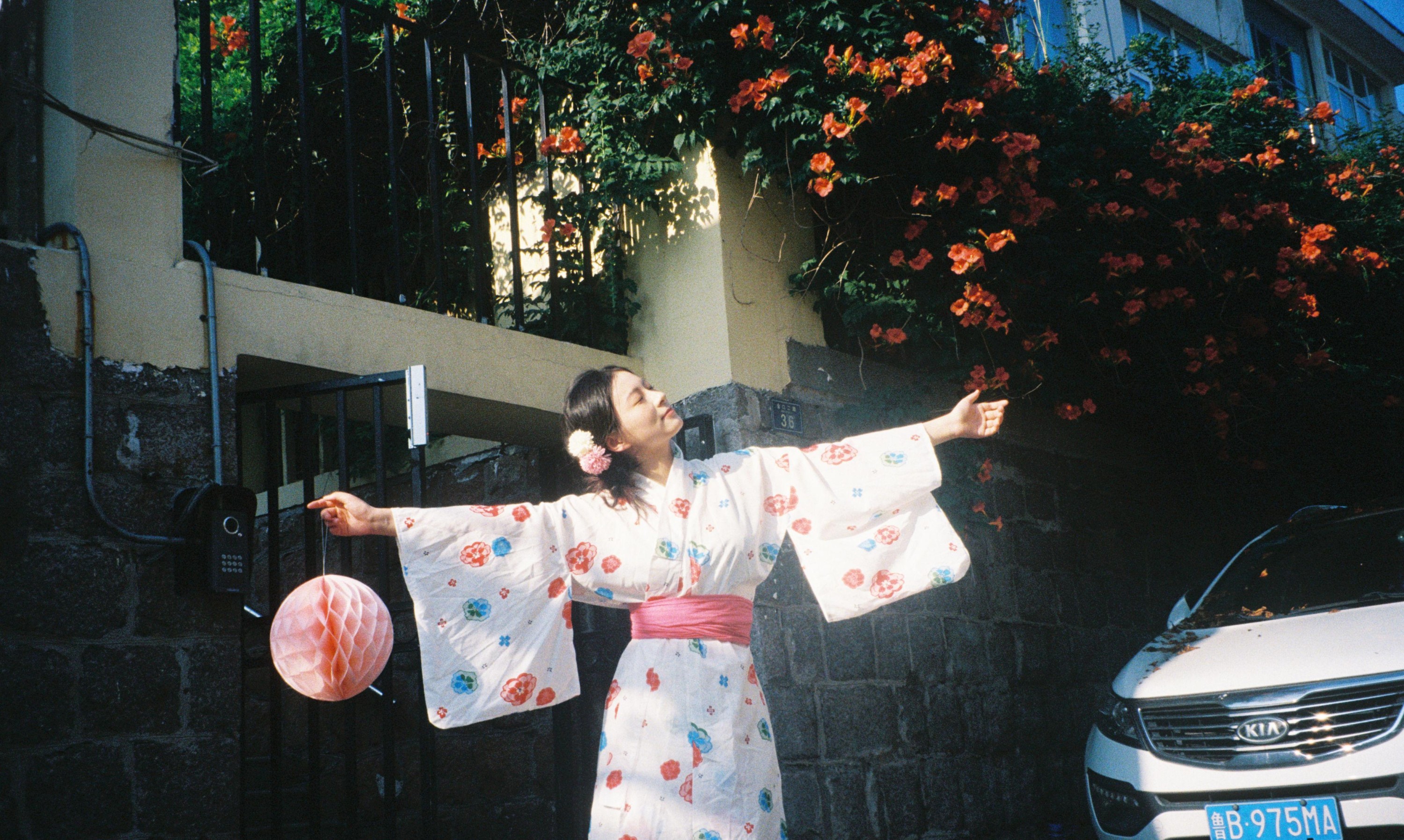 。 – 《夏的风物诗》[19P] 插图2