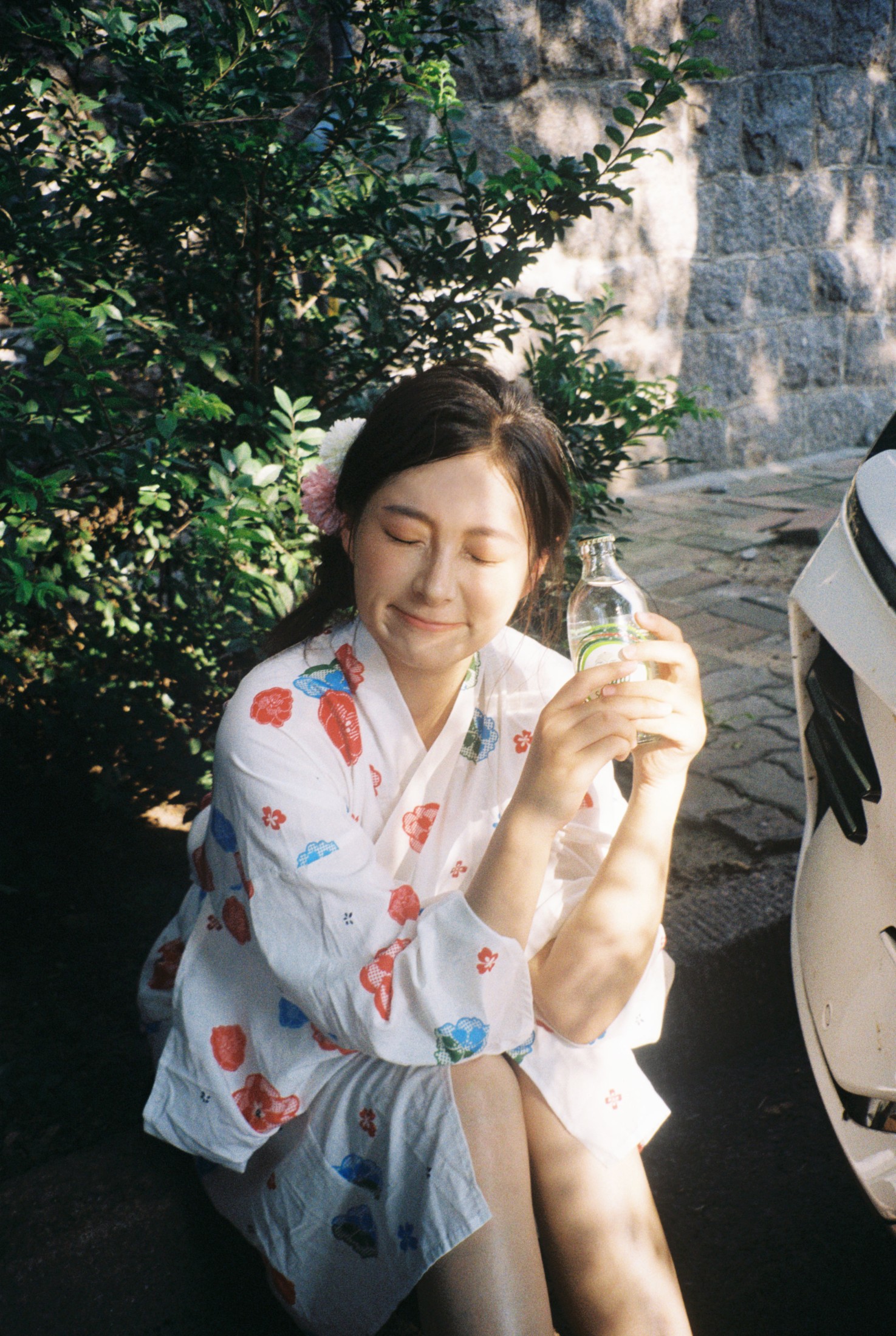 。 – 《夏的风物诗》[19P] 插图5