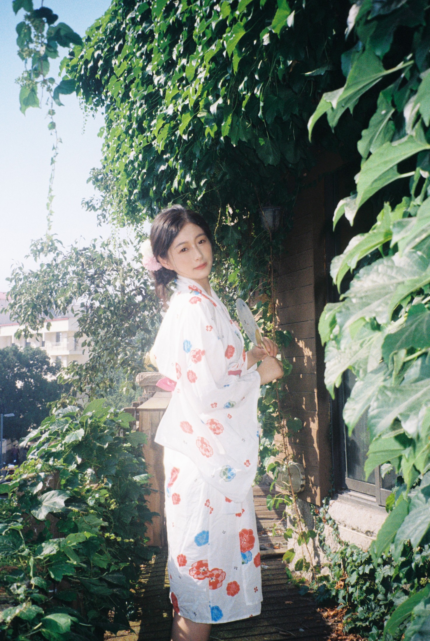 。 – 《夏的风物诗》[19P]-66COS