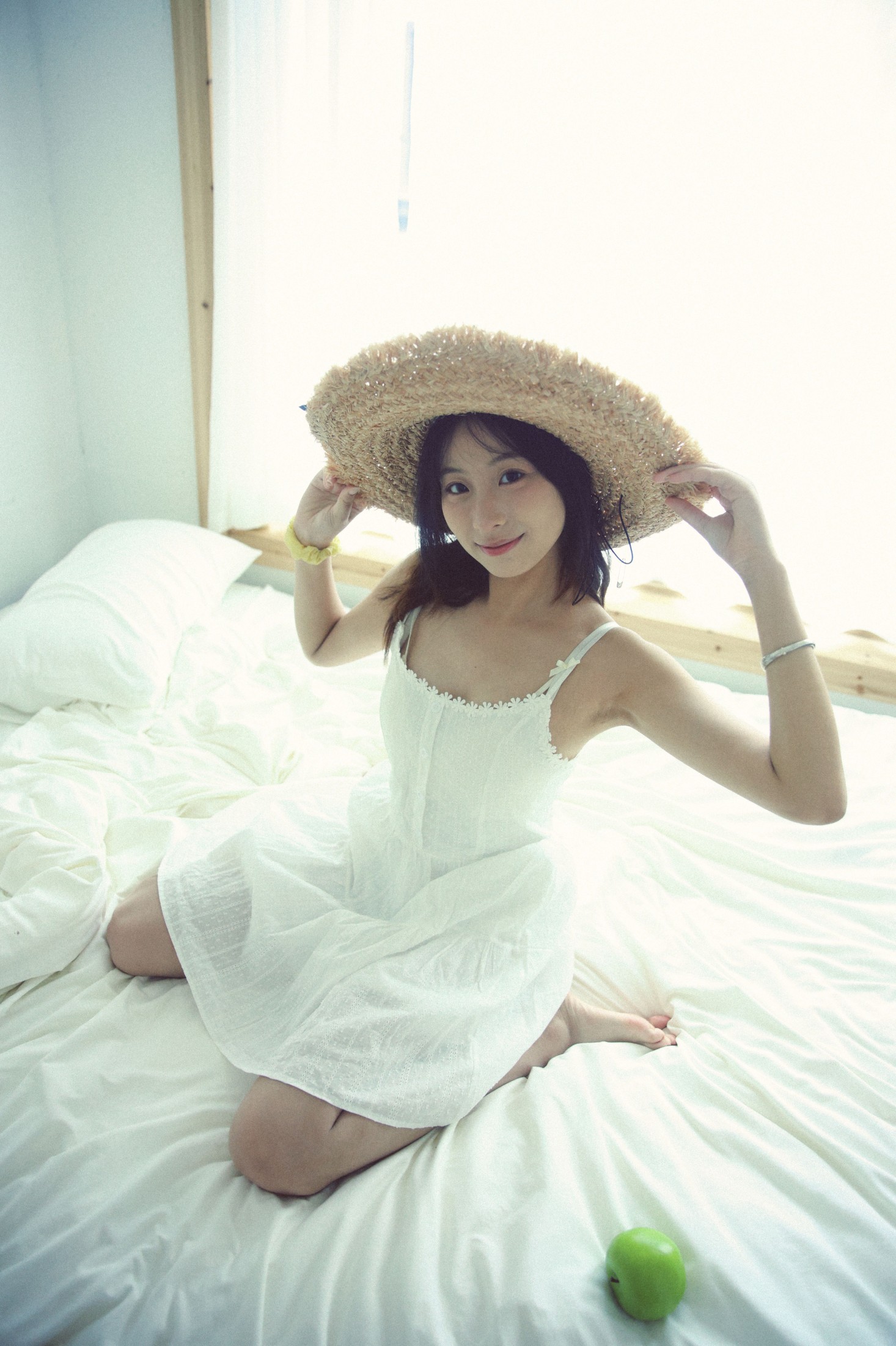 小u – 《午后记忆》[40P] 插图4