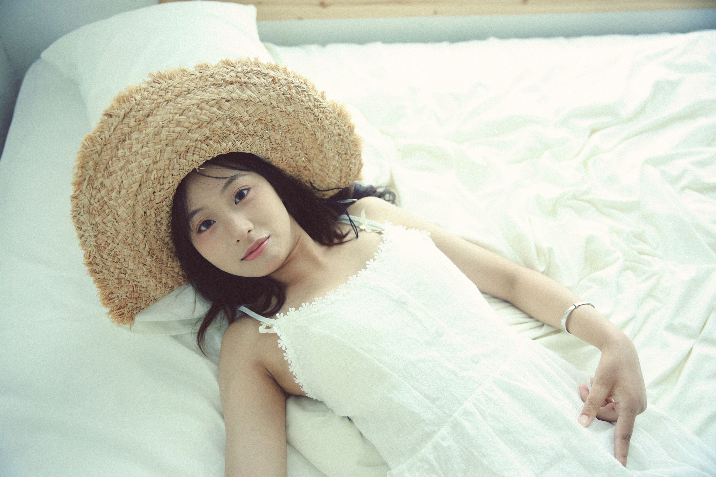 小u – 《午后记忆》[40P] 插图3