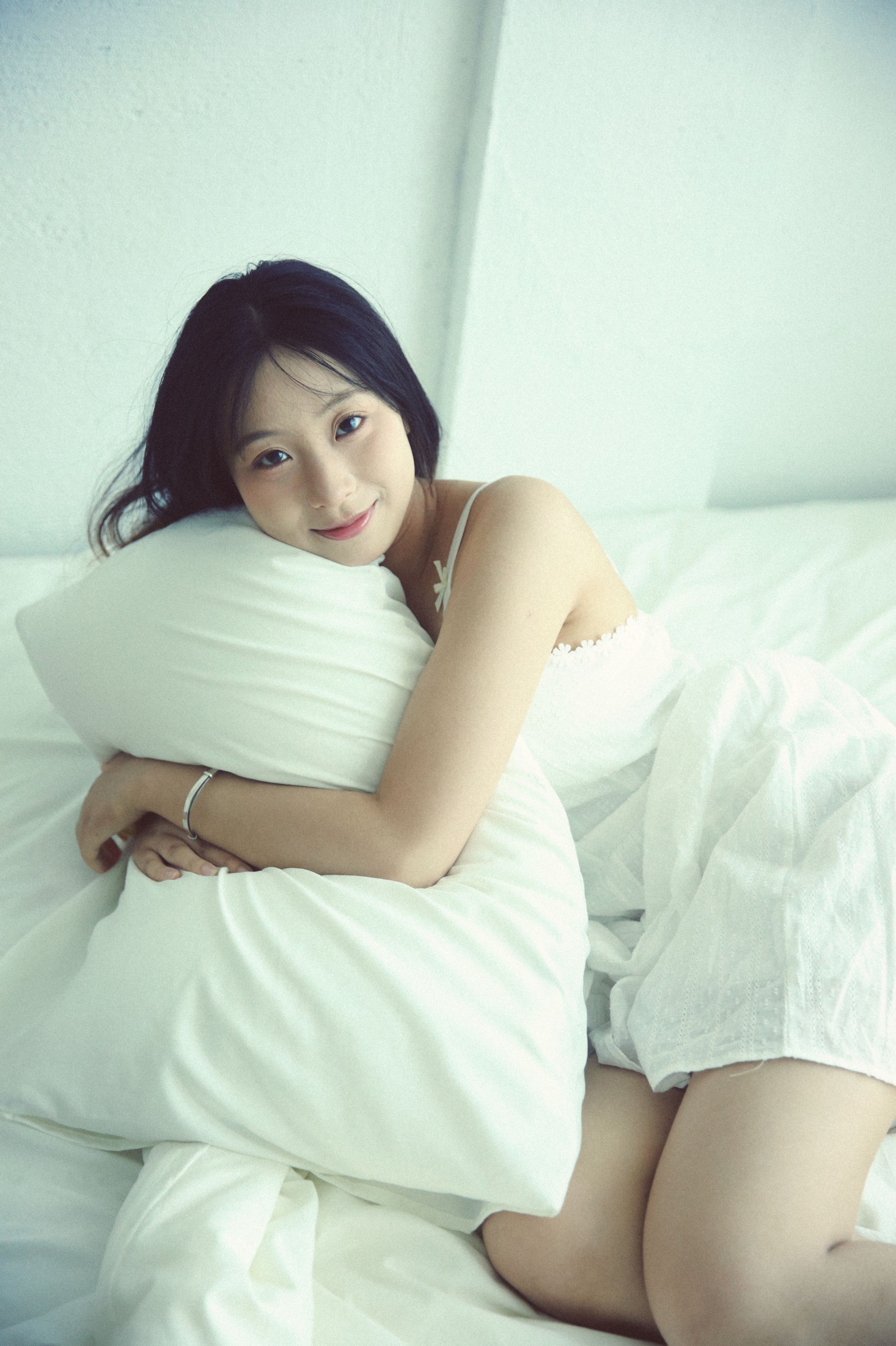 小u – 《午后记忆》[40P] 插图5