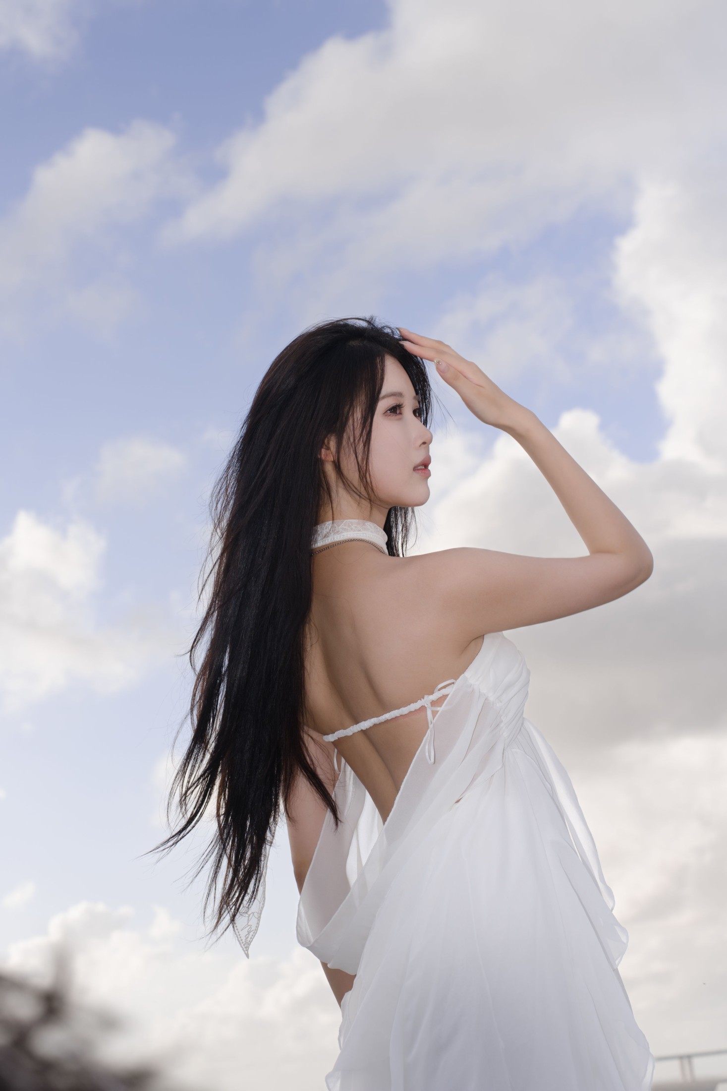 林唯艺 – 《海边的遐想》[23P] 插图3