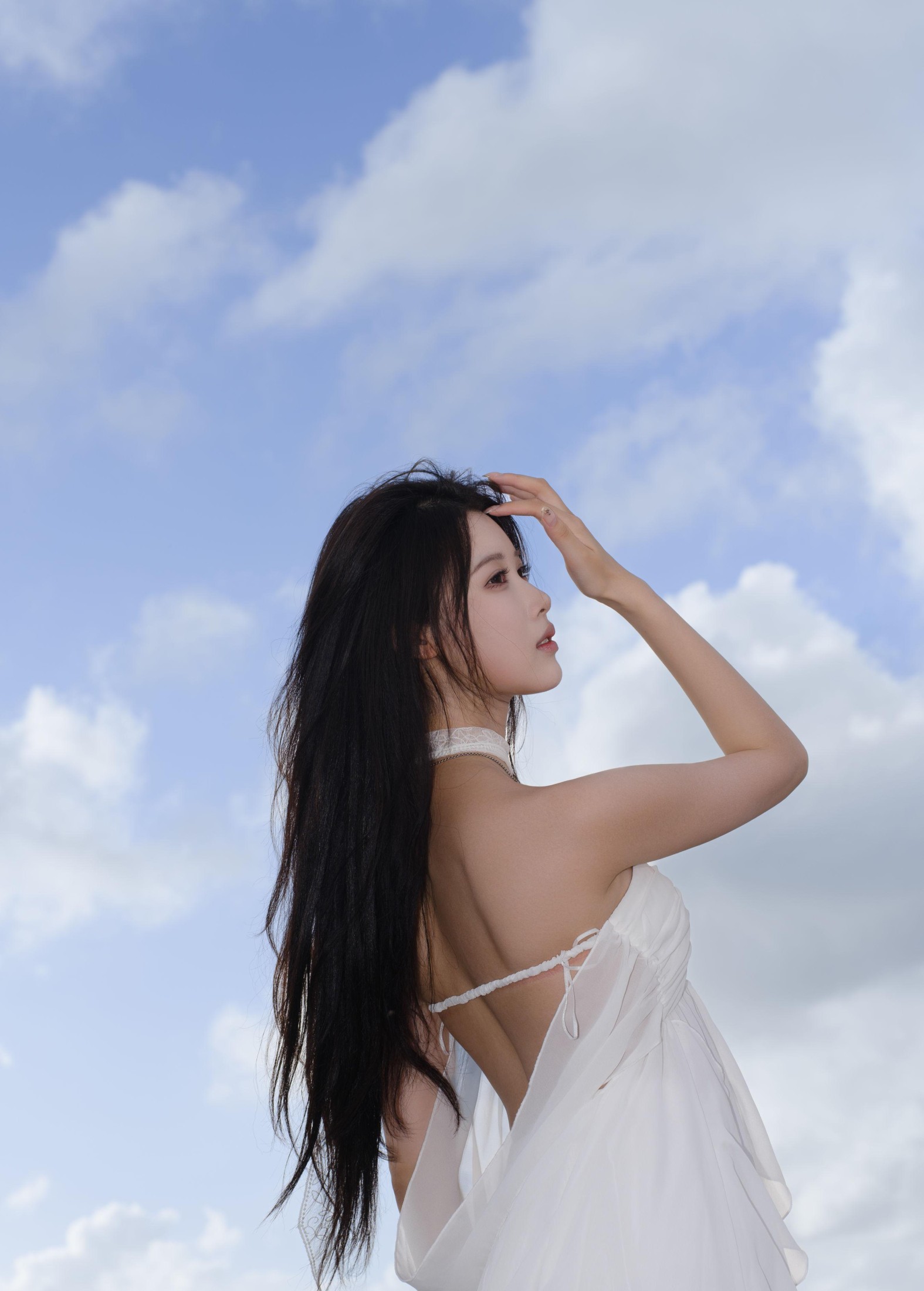 林唯艺 – 《海边的遐想》[23P] 插图2