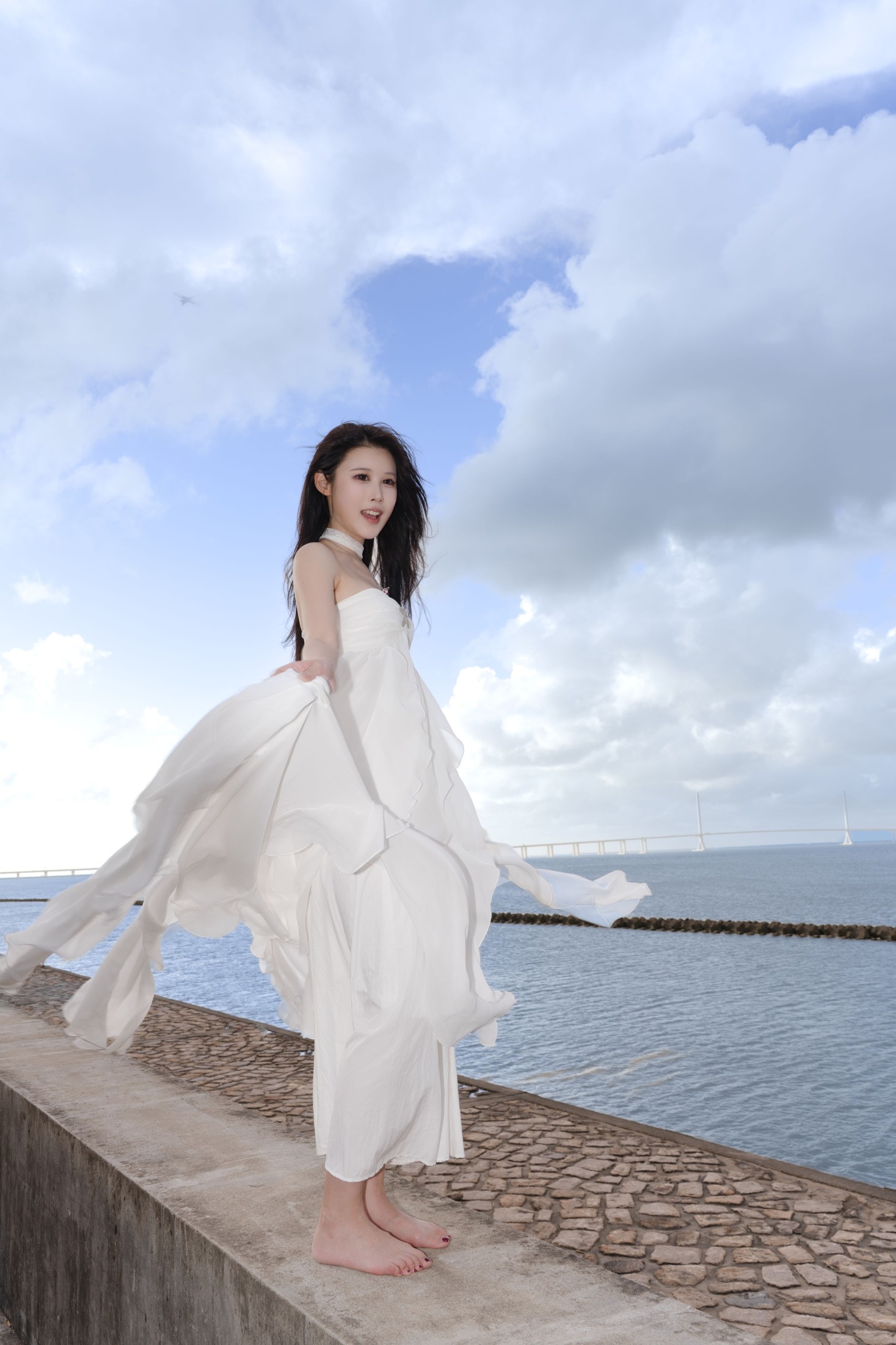 林唯艺 – 《海边的遐想》[23P] 插图5