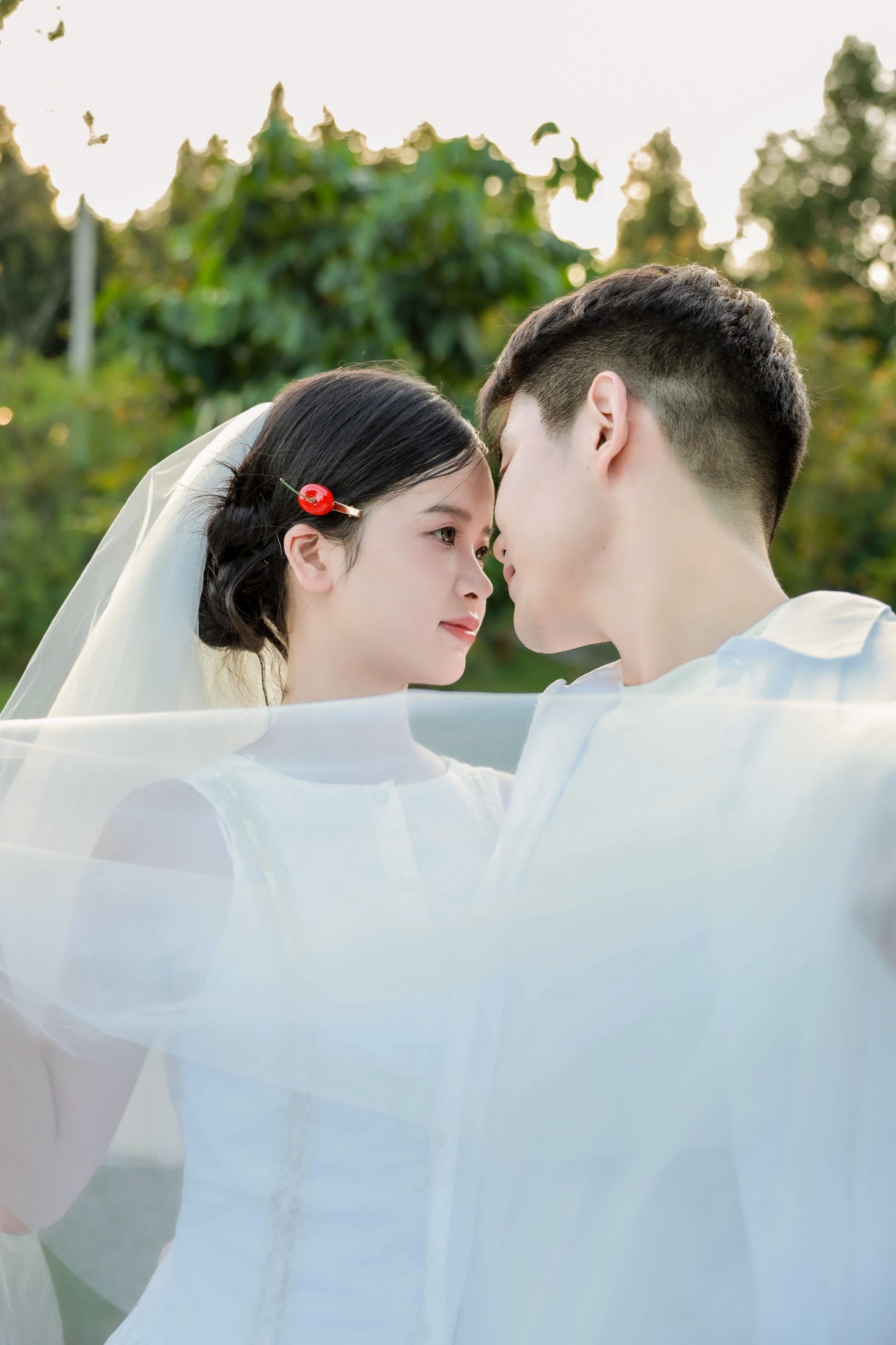 苏西 – 《与你一起偕手》[27P] 插图4