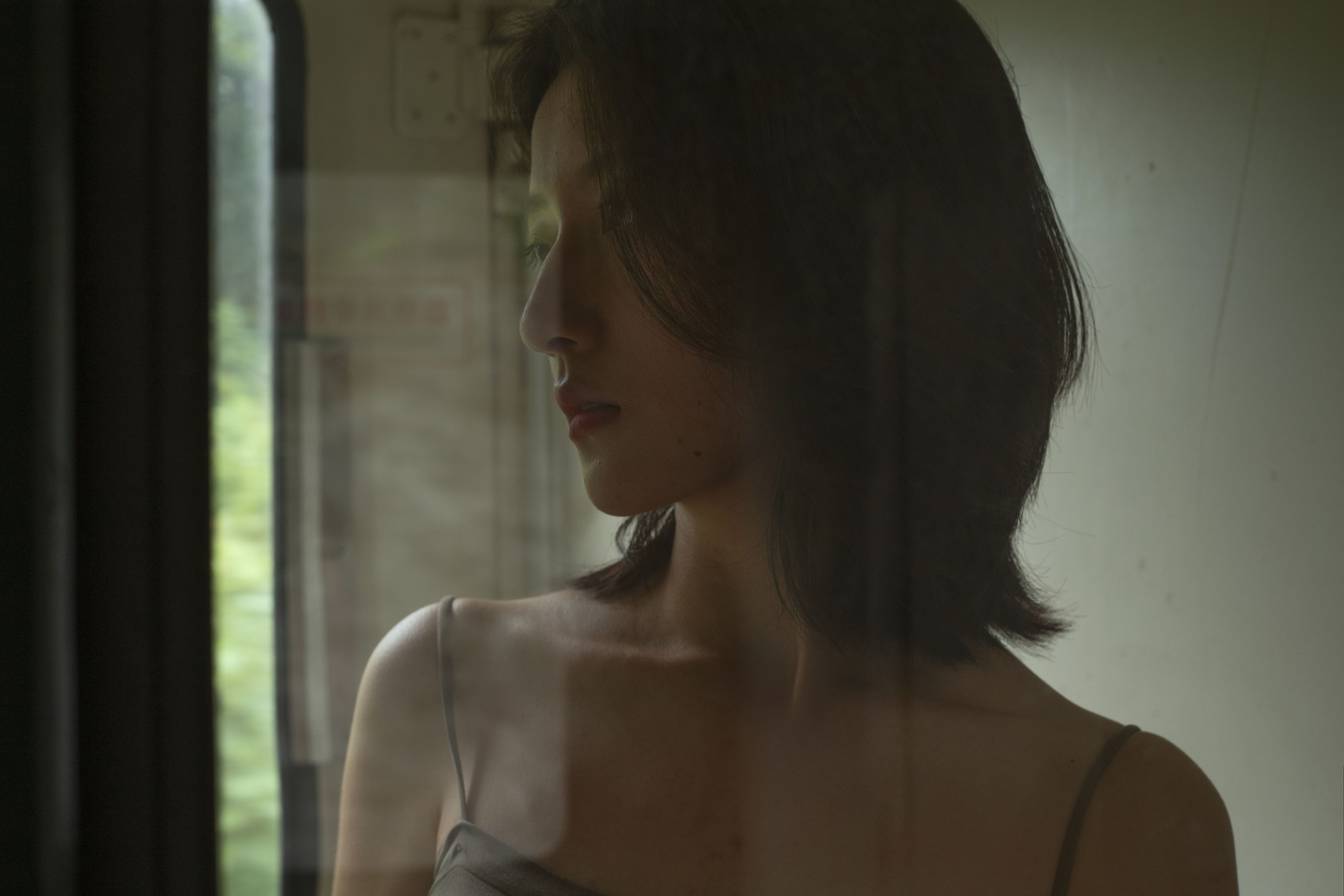 一只怂怂 – 《去往铜罐驿》[16P] 插图4