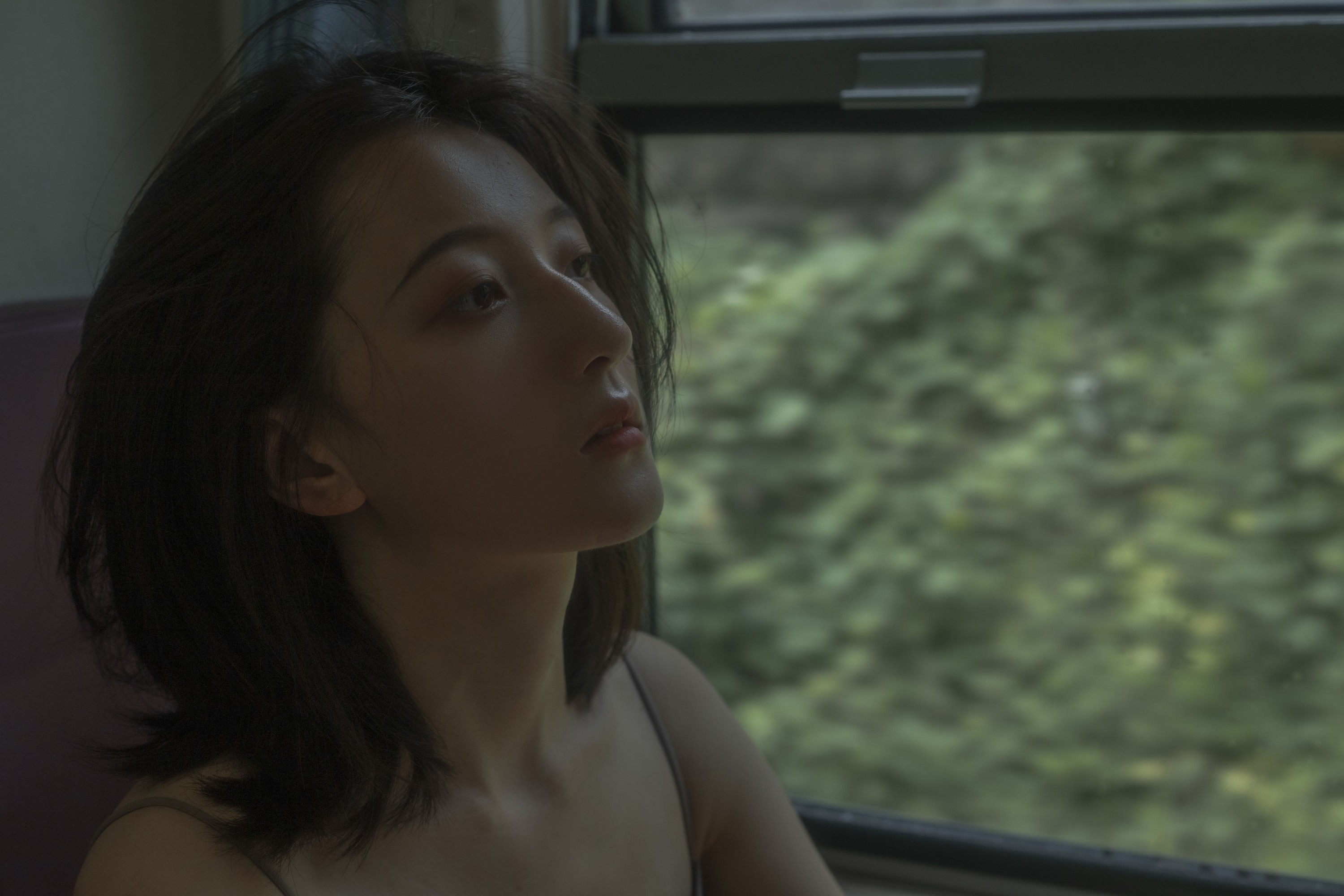 一只怂怂 – 《去往铜罐驿》[16P]-66COS