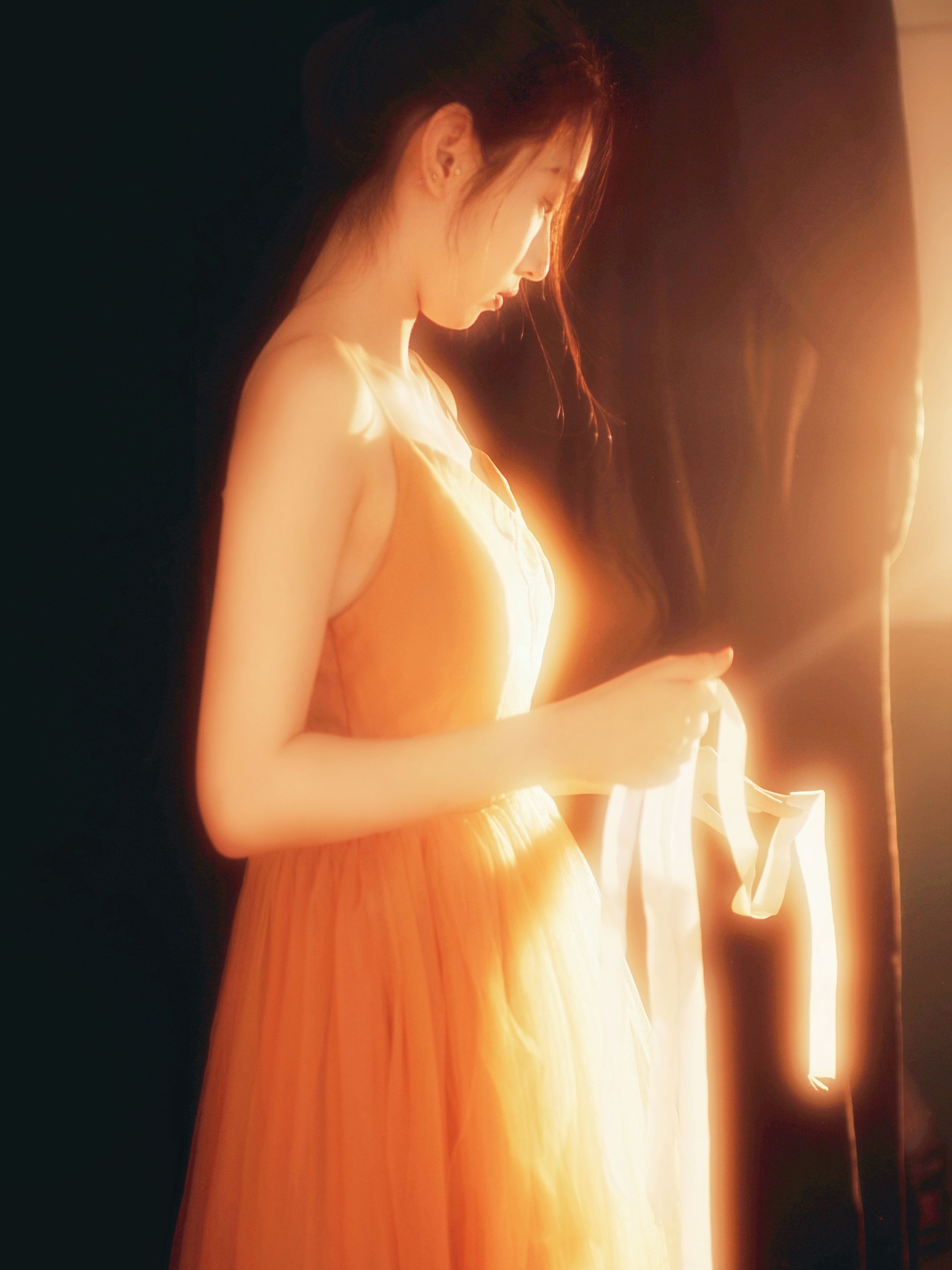 Yulia – 《黄灯下的芭蕾》[18P] 插图4