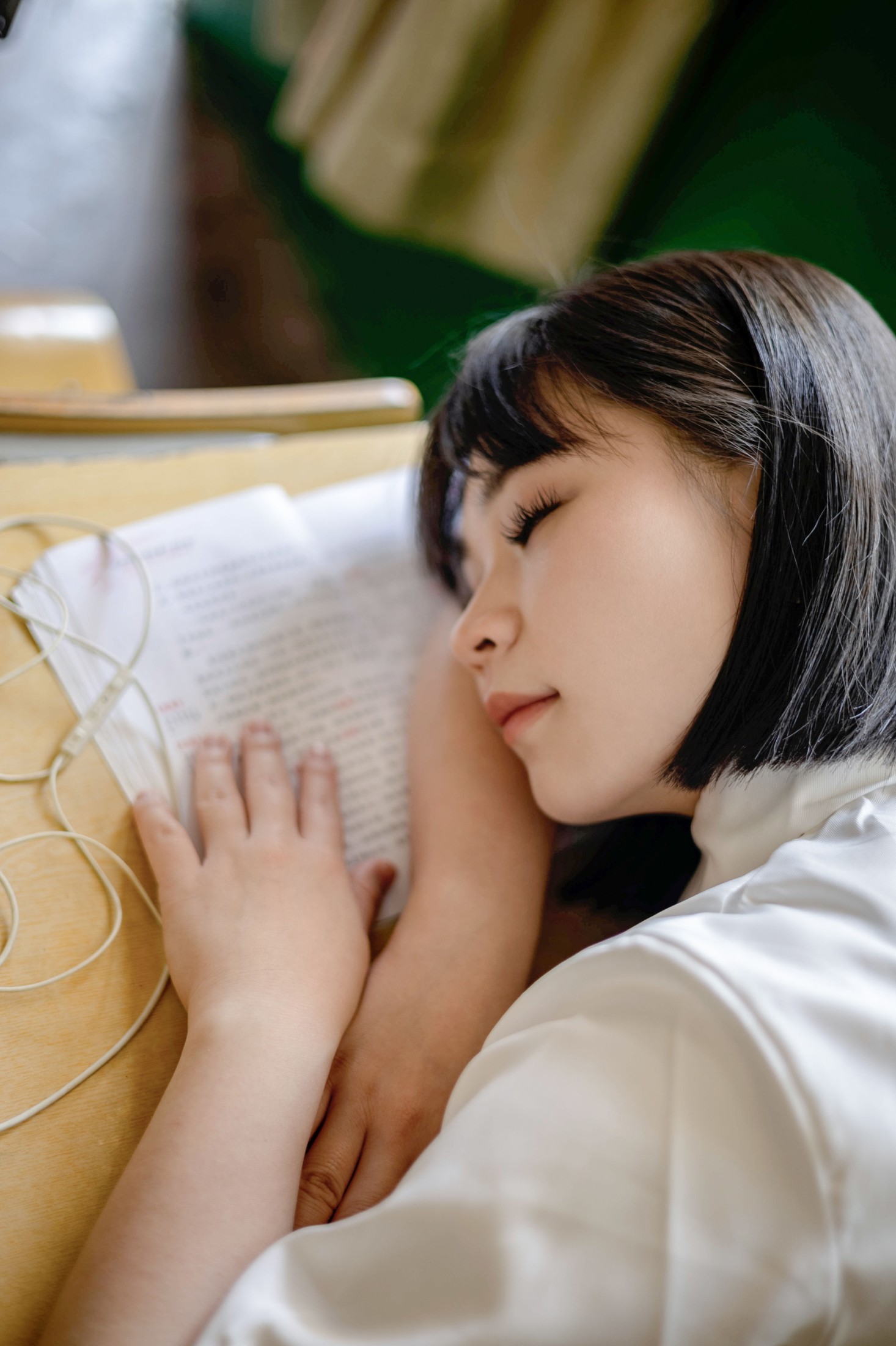 雪华 – 《青春回溯》[32P] 插图3