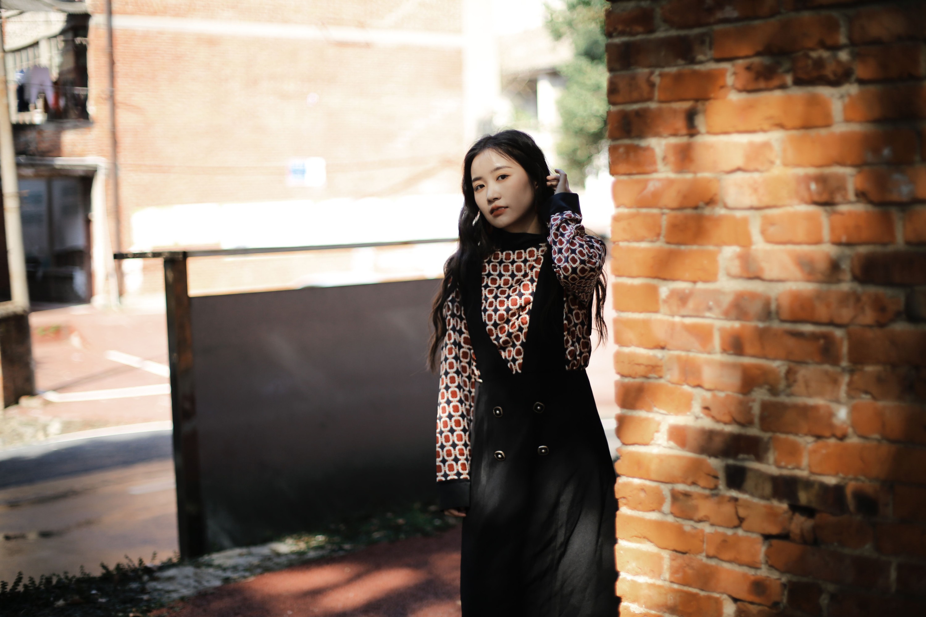 丸子 – 《每个人都很特别》[26P] 插图4