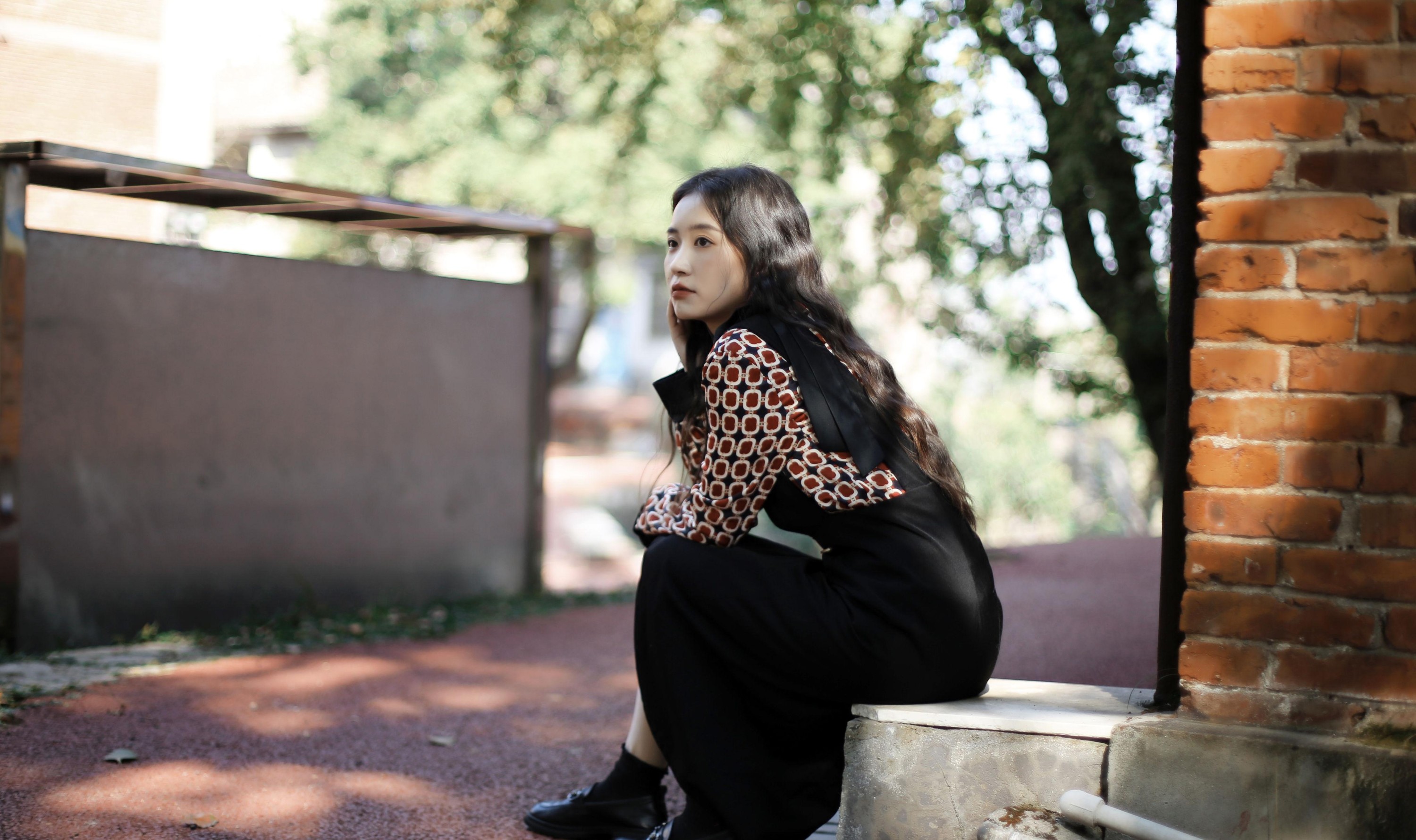 丸子 – 《每个人都很特别》[26P] 插图2