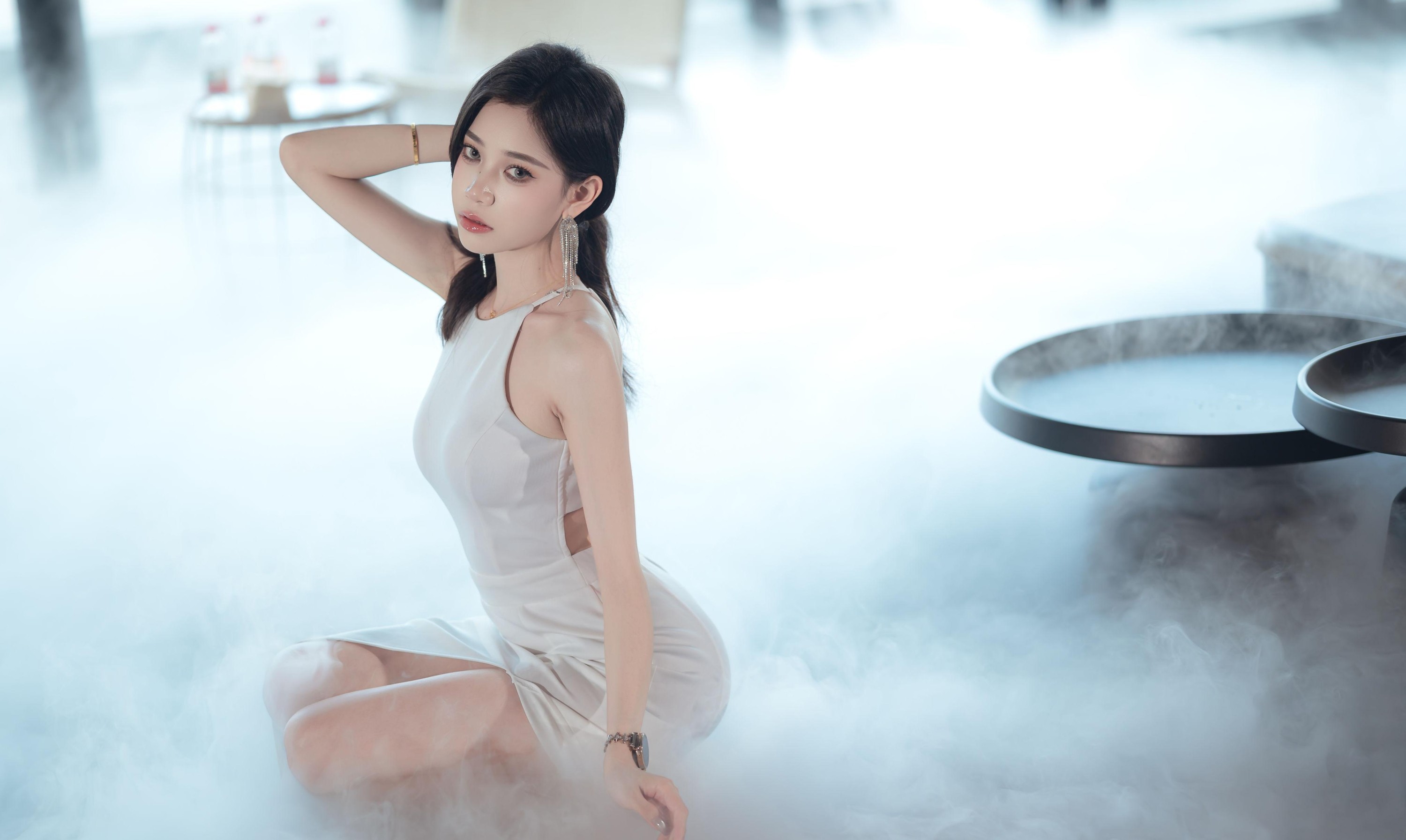 璐璐 – 《雾》[13P] 插图2