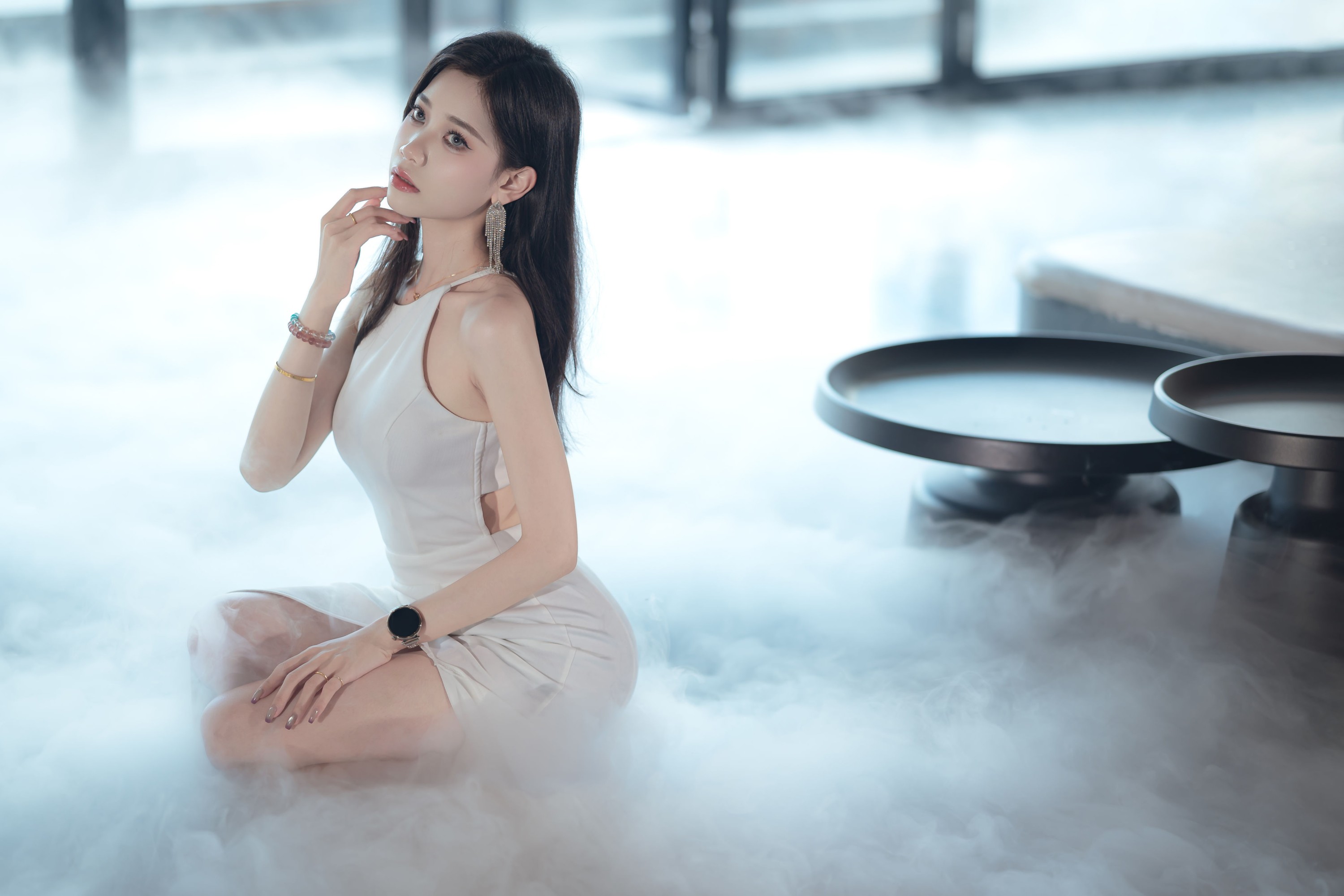 璐璐 – 《雾》[13P] 插图3