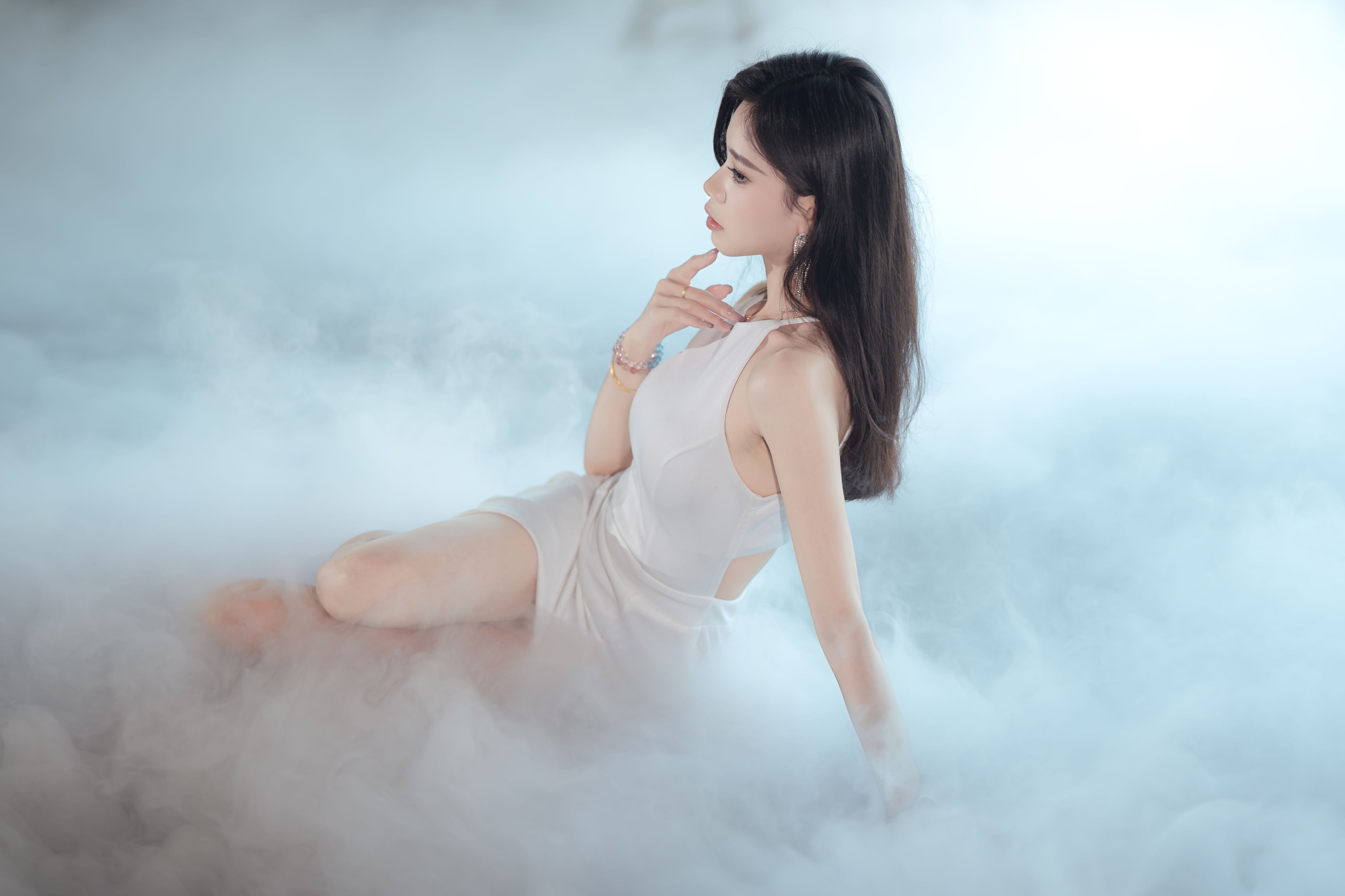 璐璐 – 《雾》[13P] 插图5