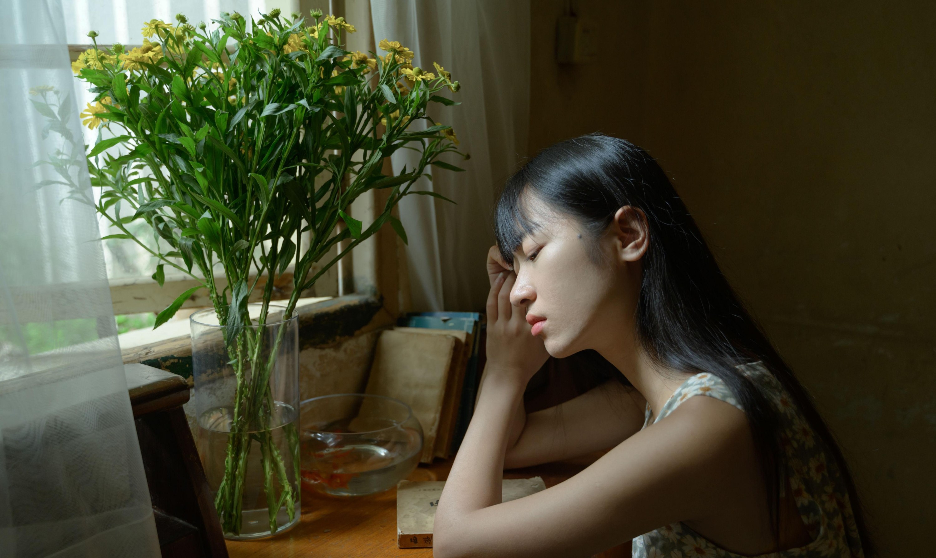 山野小果 – 《房间》[34P] 插图2