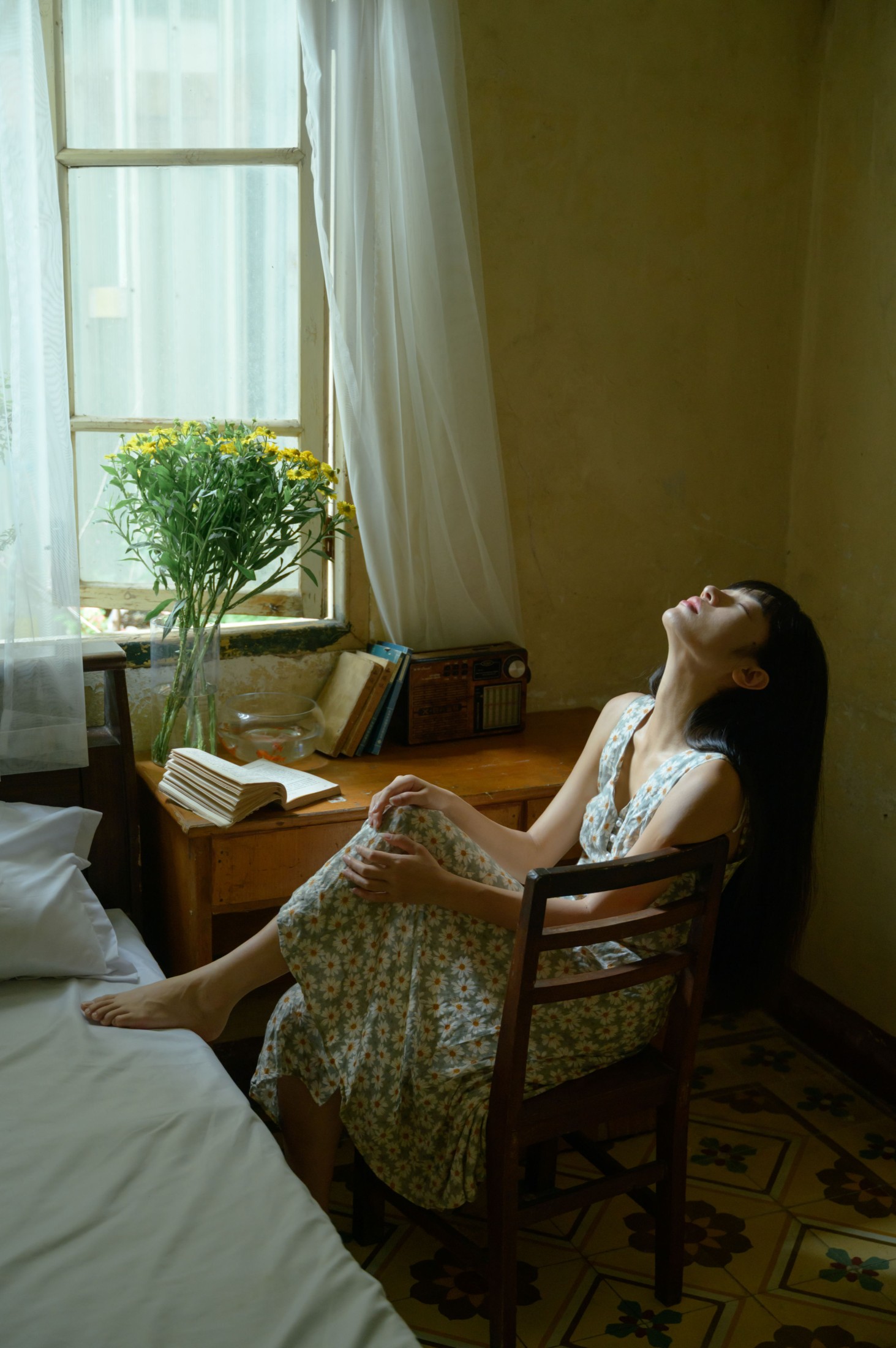 山野小果 – 《房间》[34P] 插图5