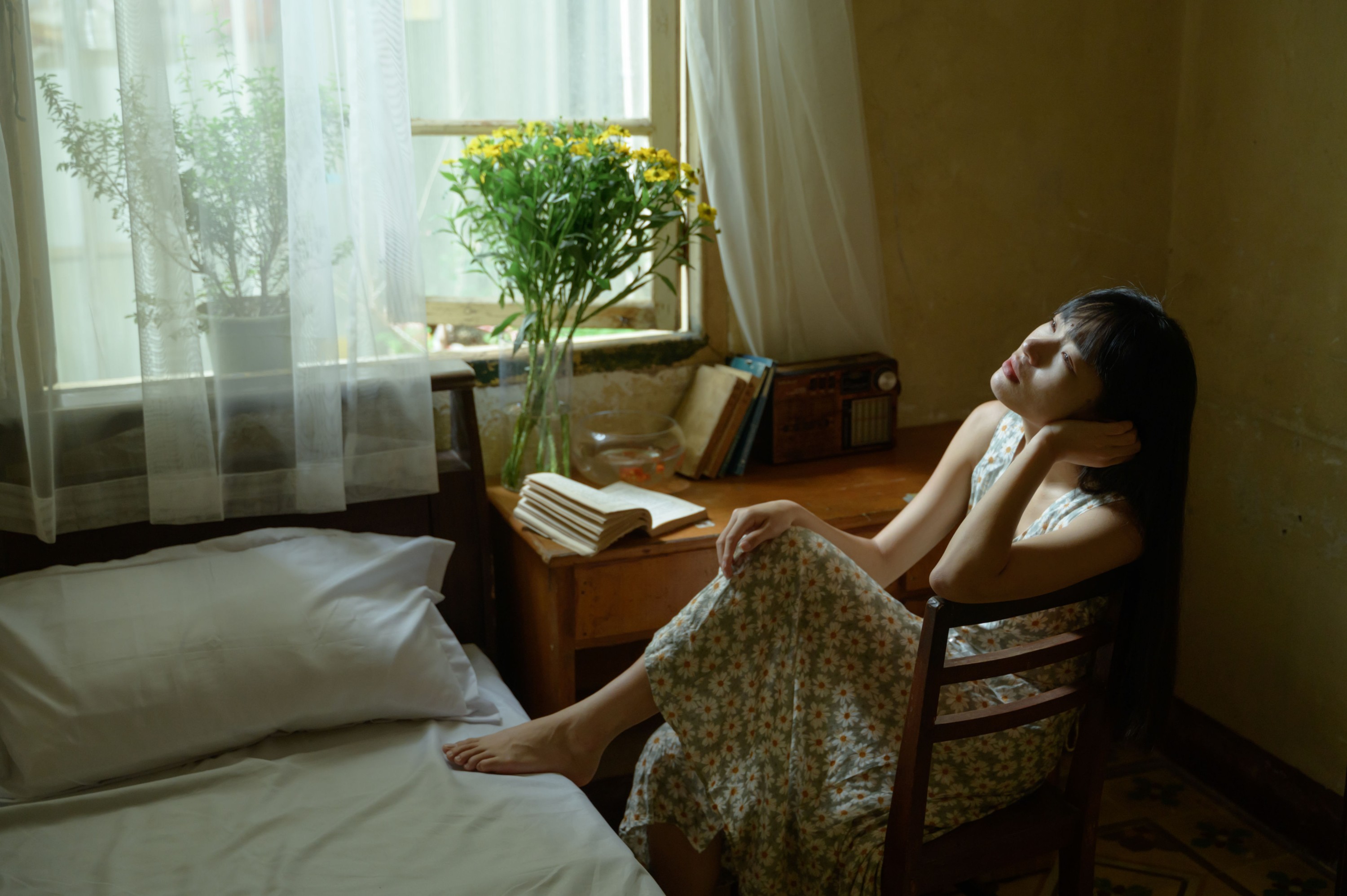 山野小果 – 《房间》[34P] 插图3