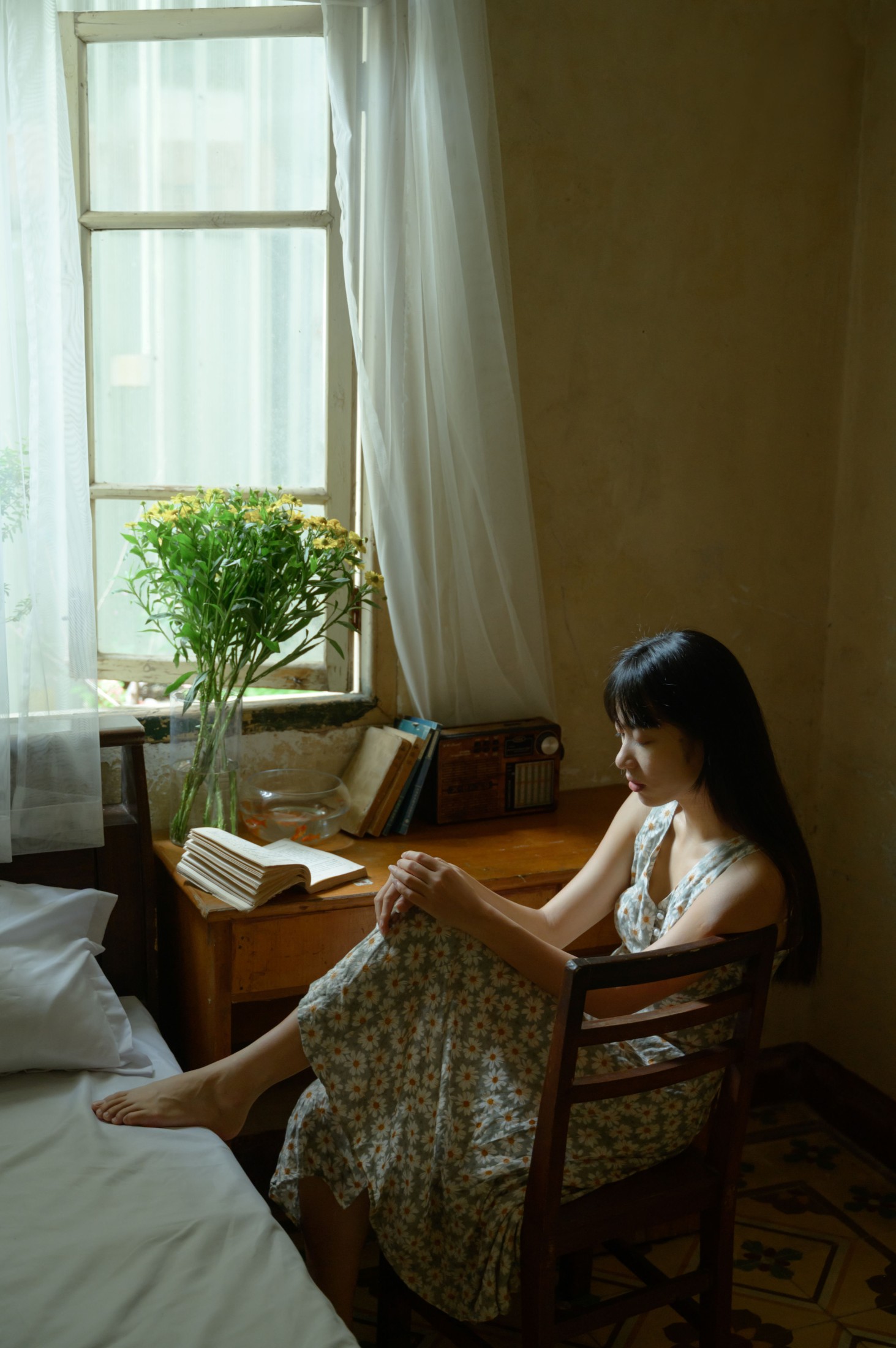 山野小果 – 《房间》[34P] 插图4