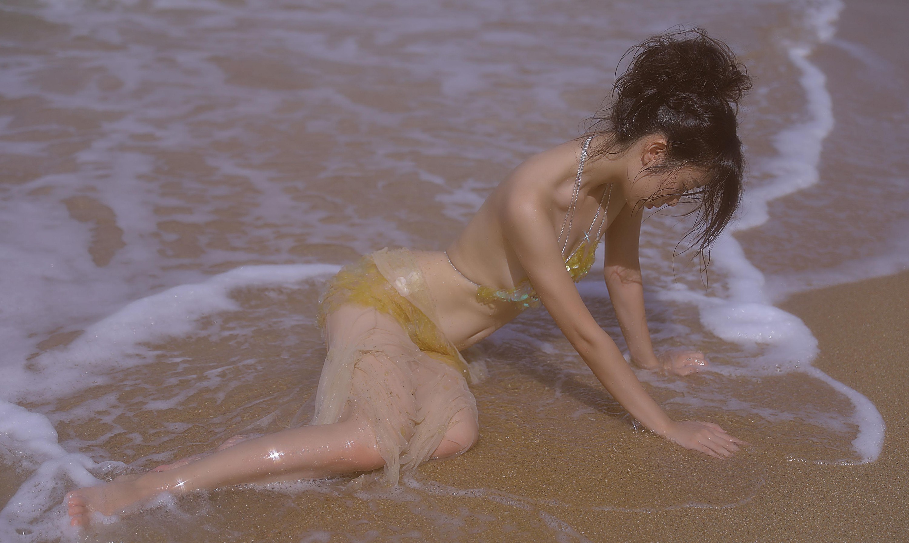 六六 – 《她从海中走来》[19P] 插图2