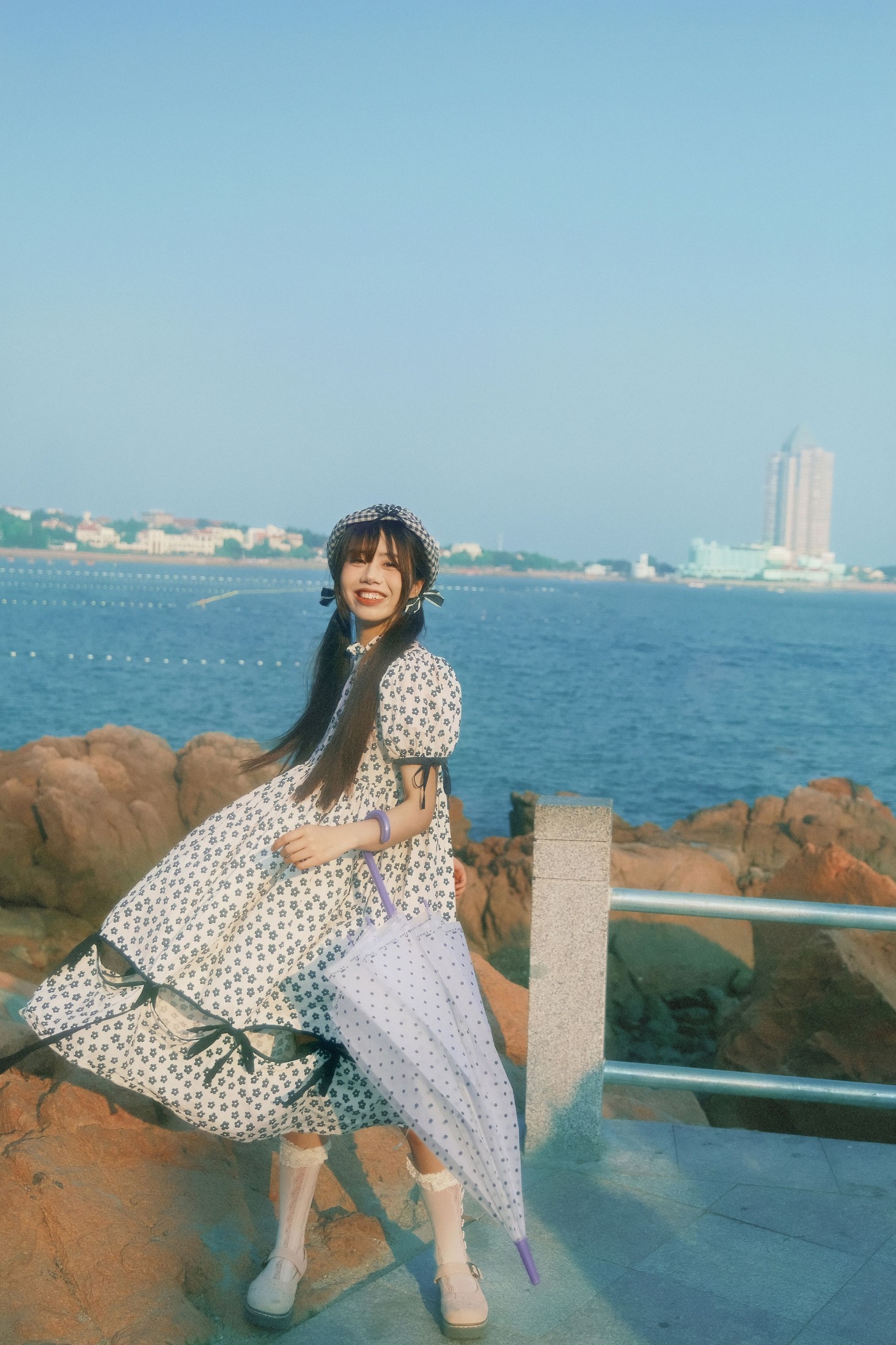 祝勺子 – 《海水味的记忆》[28P] 插图4