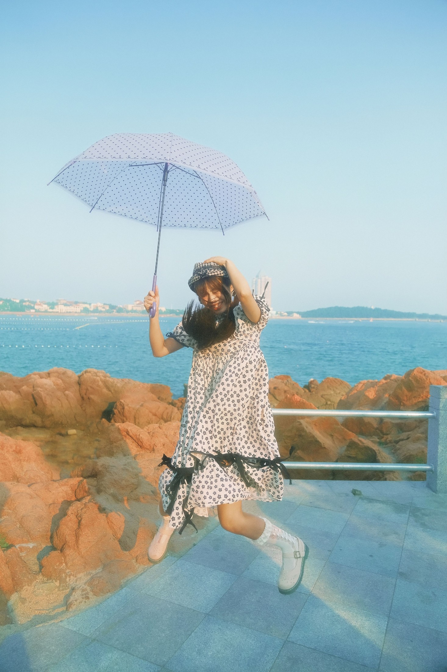 祝勺子 – 《海水味的记忆》[28P] 插图5