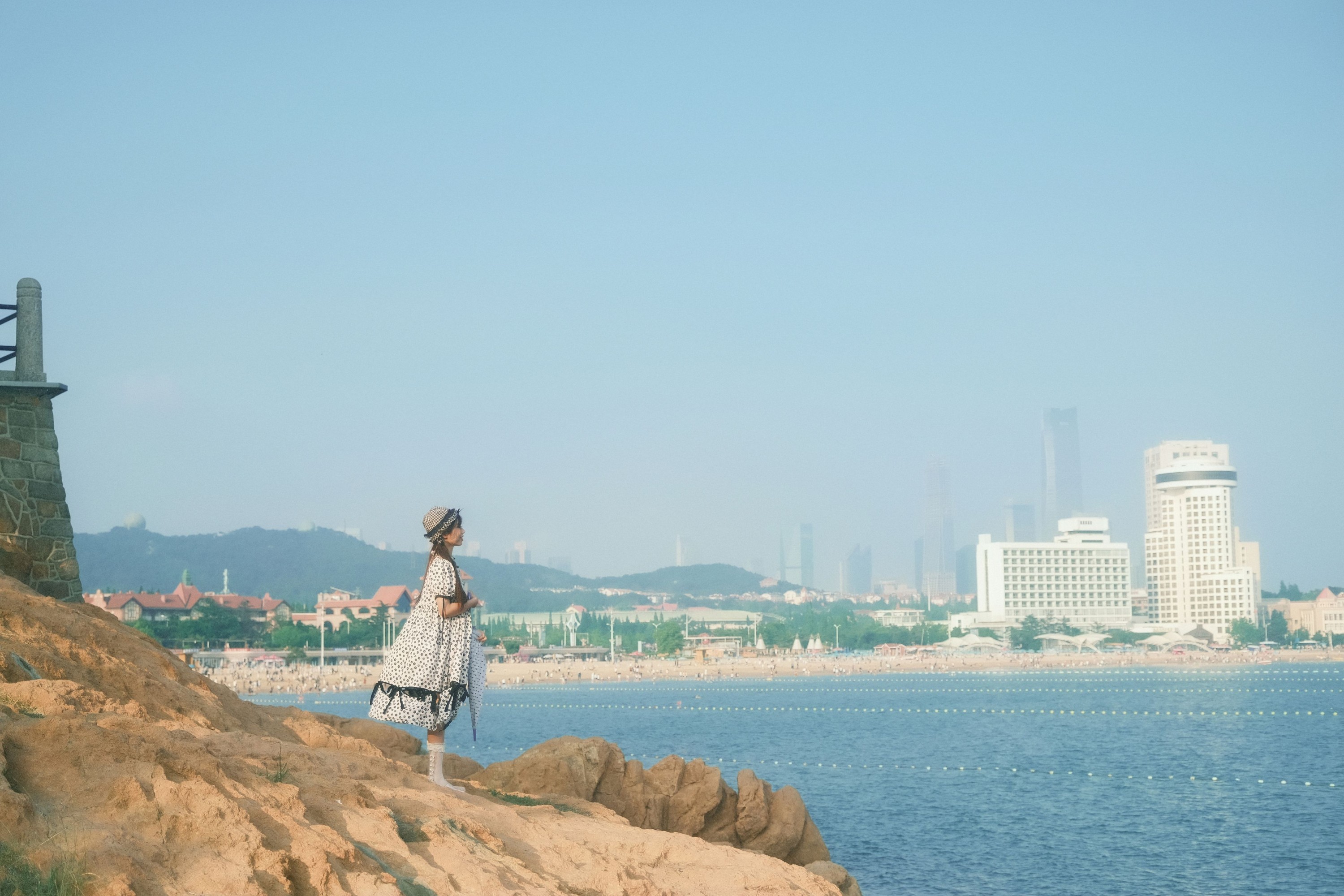 祝勺子 – 《海水味的记忆》[28P] 插图3