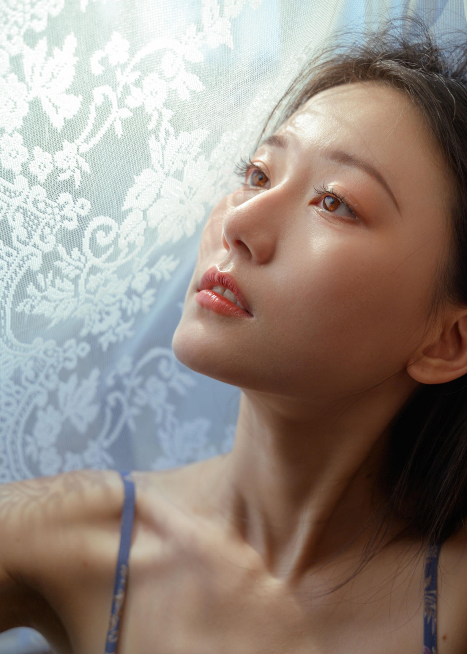 小月 – 《流逝的时间》[23P] 插图2