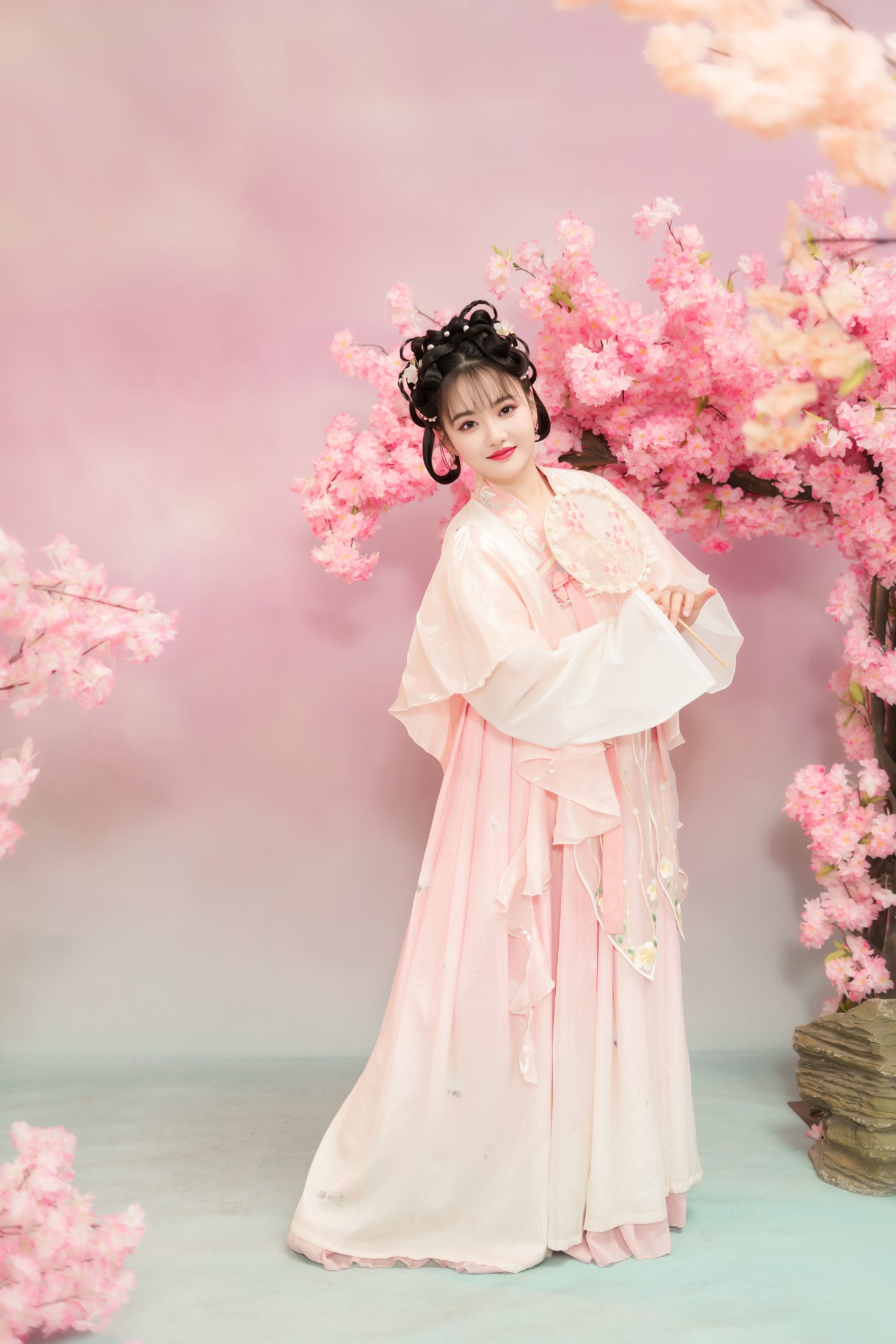 诸葛 – 《桃花诺》[21P] 插图3