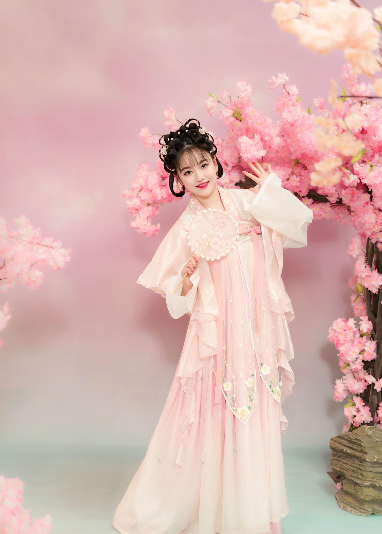 诸葛 – 《桃花诺》[21P] 插图2