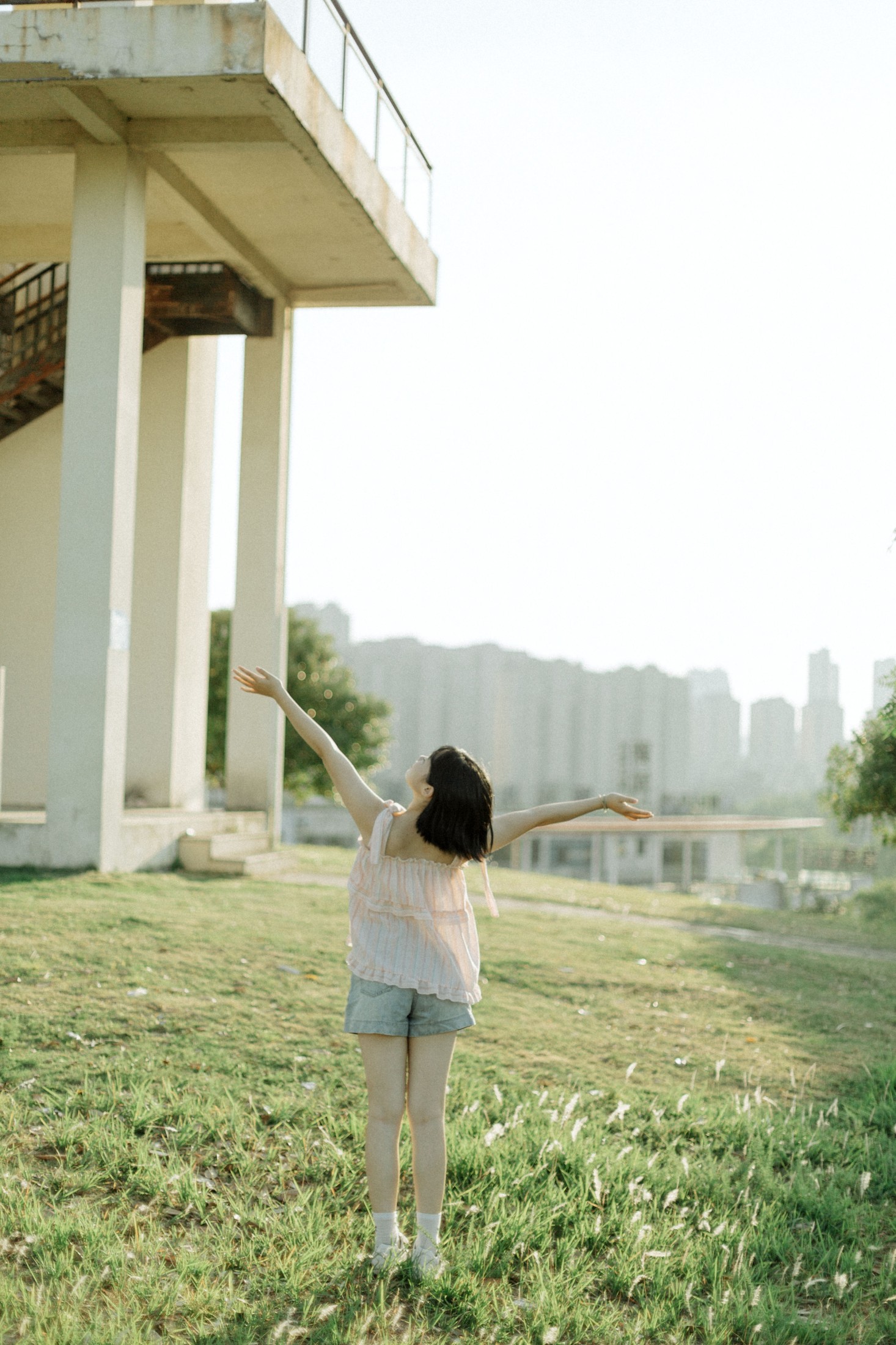 Y～ – 《风是自由的》[20P] 插图3