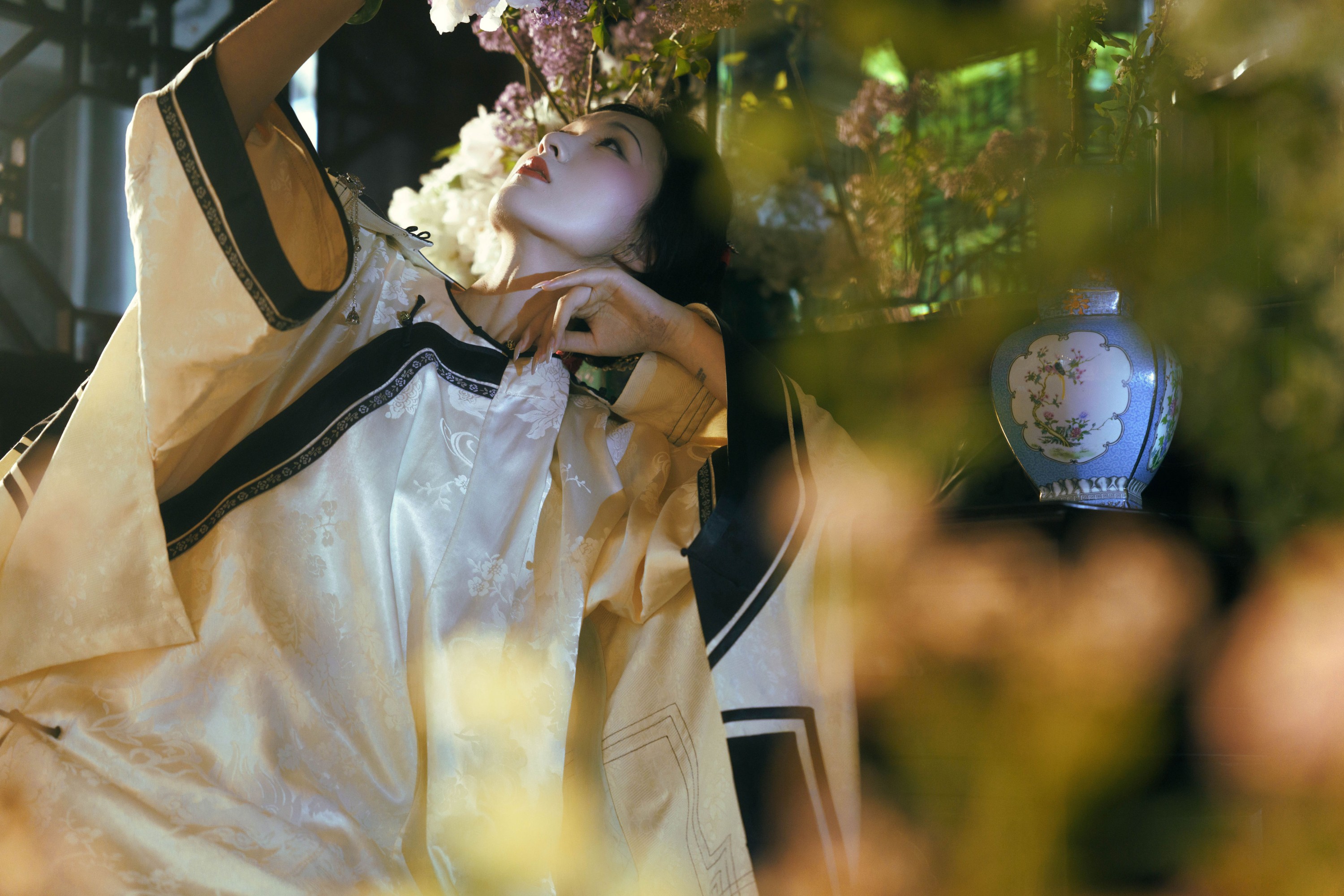 荷里寒 – 《枯寂人生》[28P] 插图5