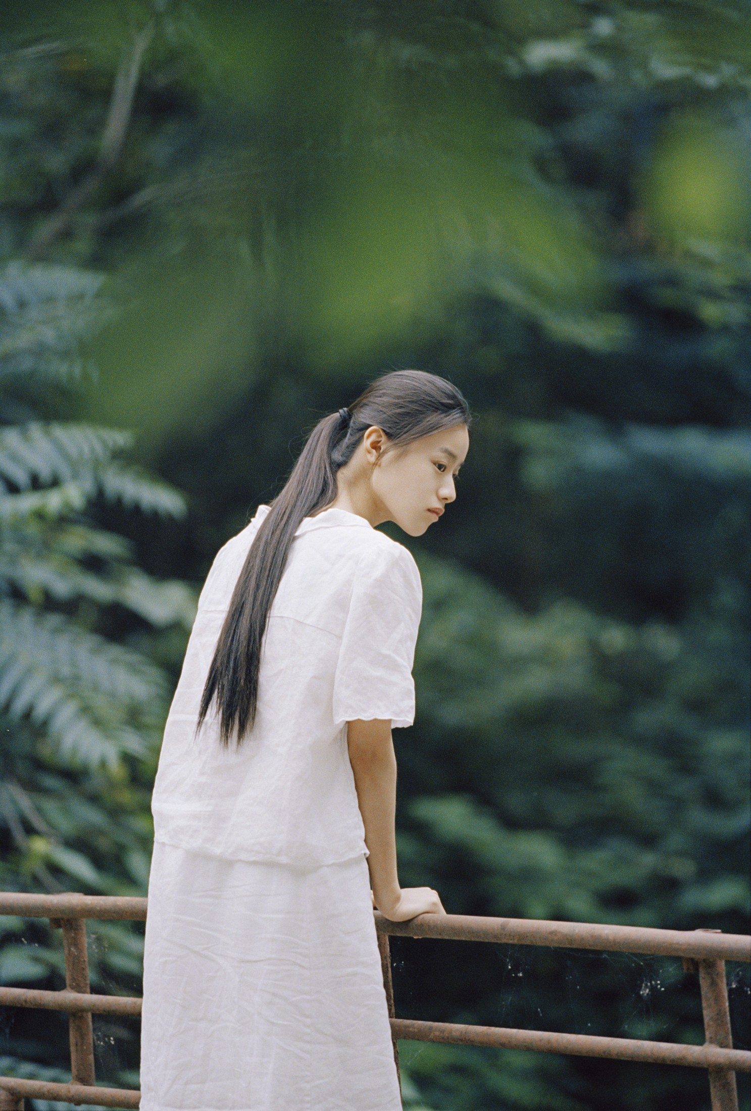 vous – 《漫长的旅途》[62P] 插图5