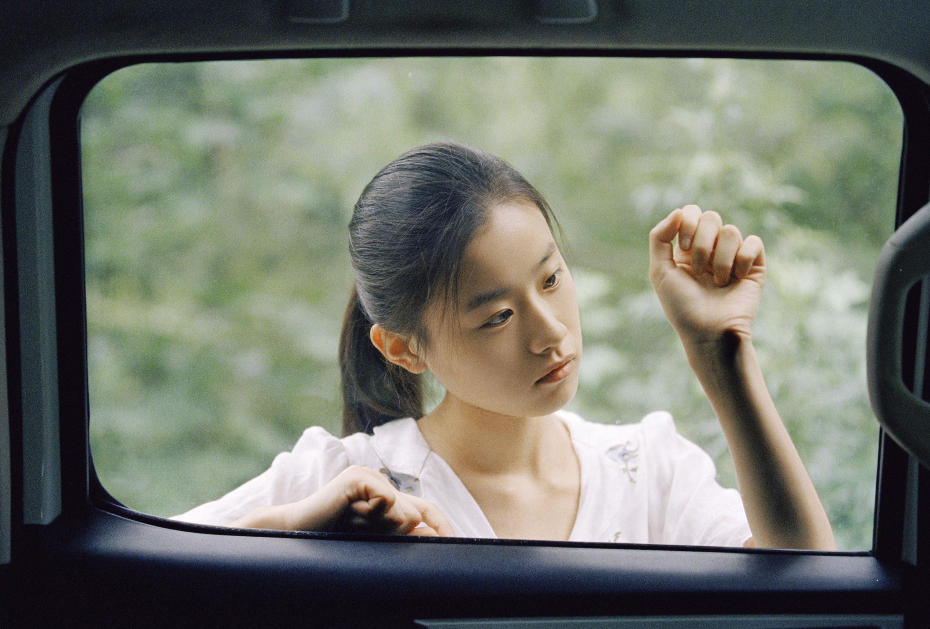 vous – 《漫长的旅途》[62P] 插图3