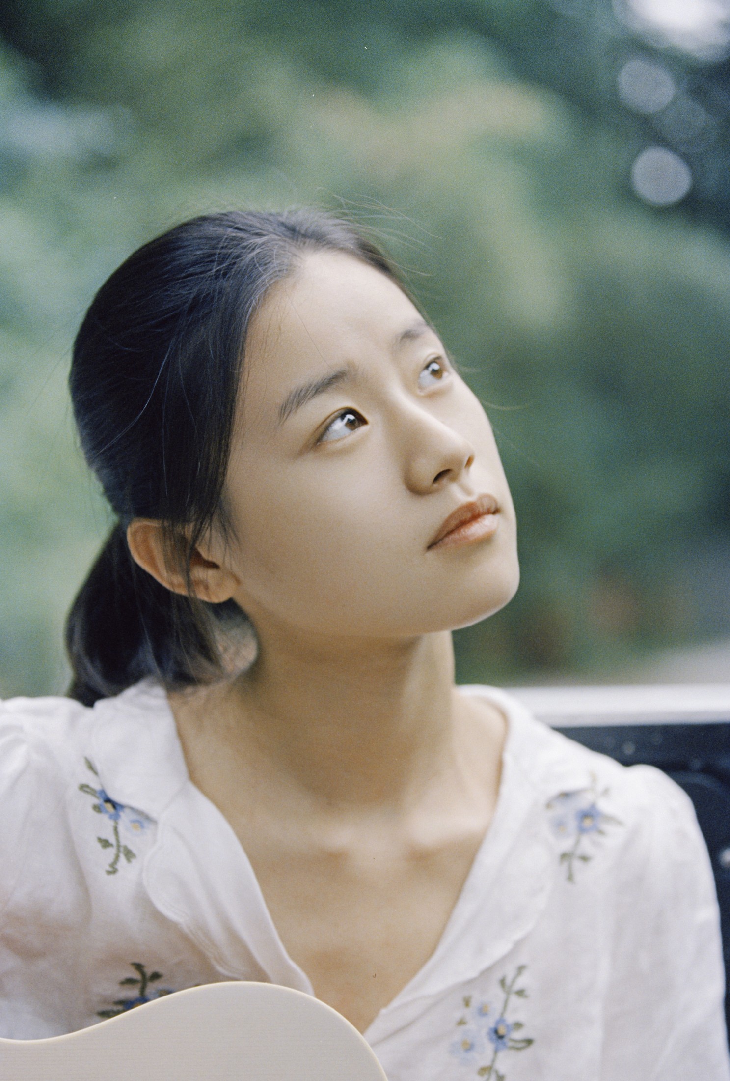 vous – 《漫长的旅途》[62P] 插图4