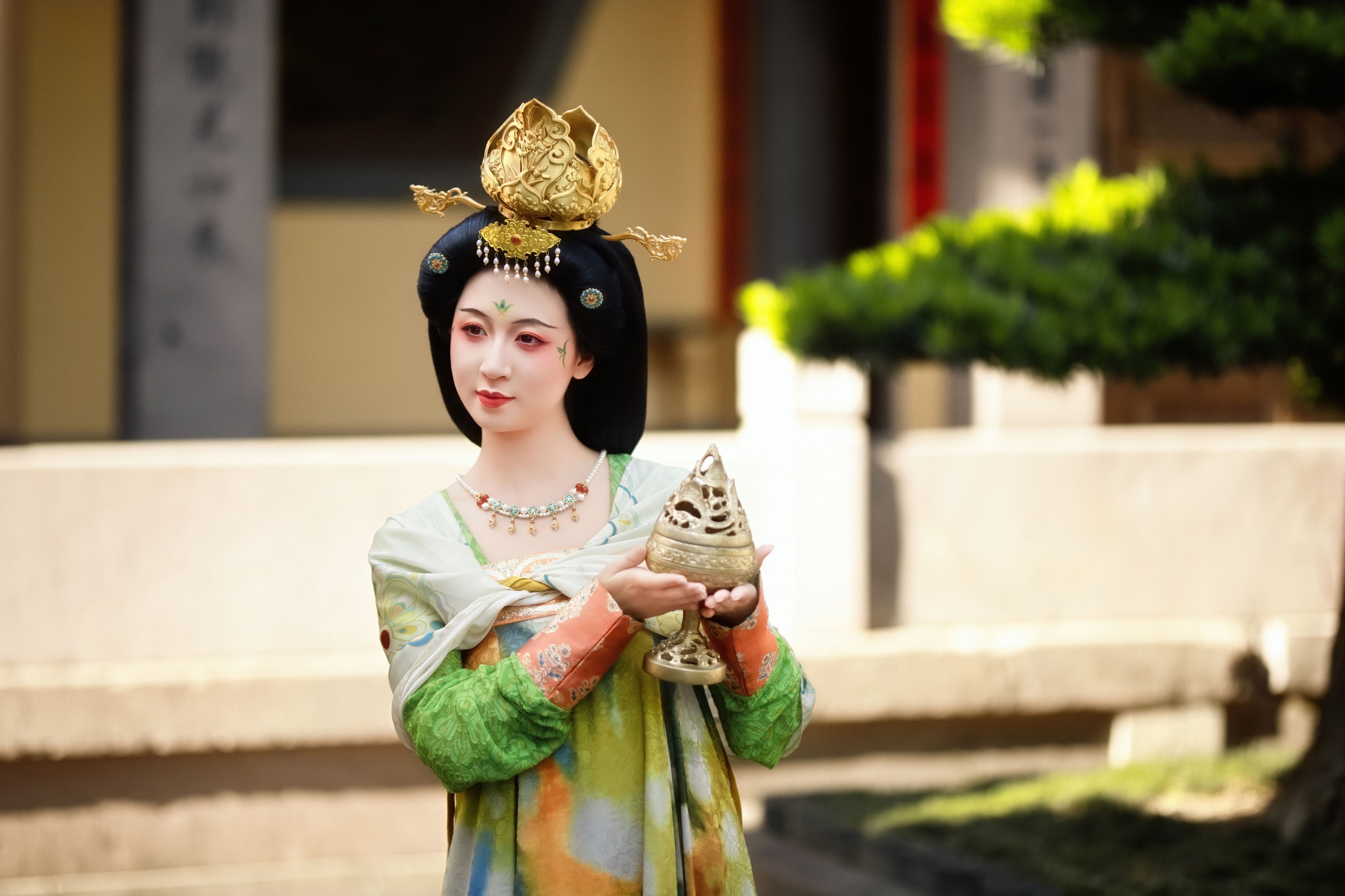 鱼肥 – 《唐复原唐三彩》[19P] 插图3