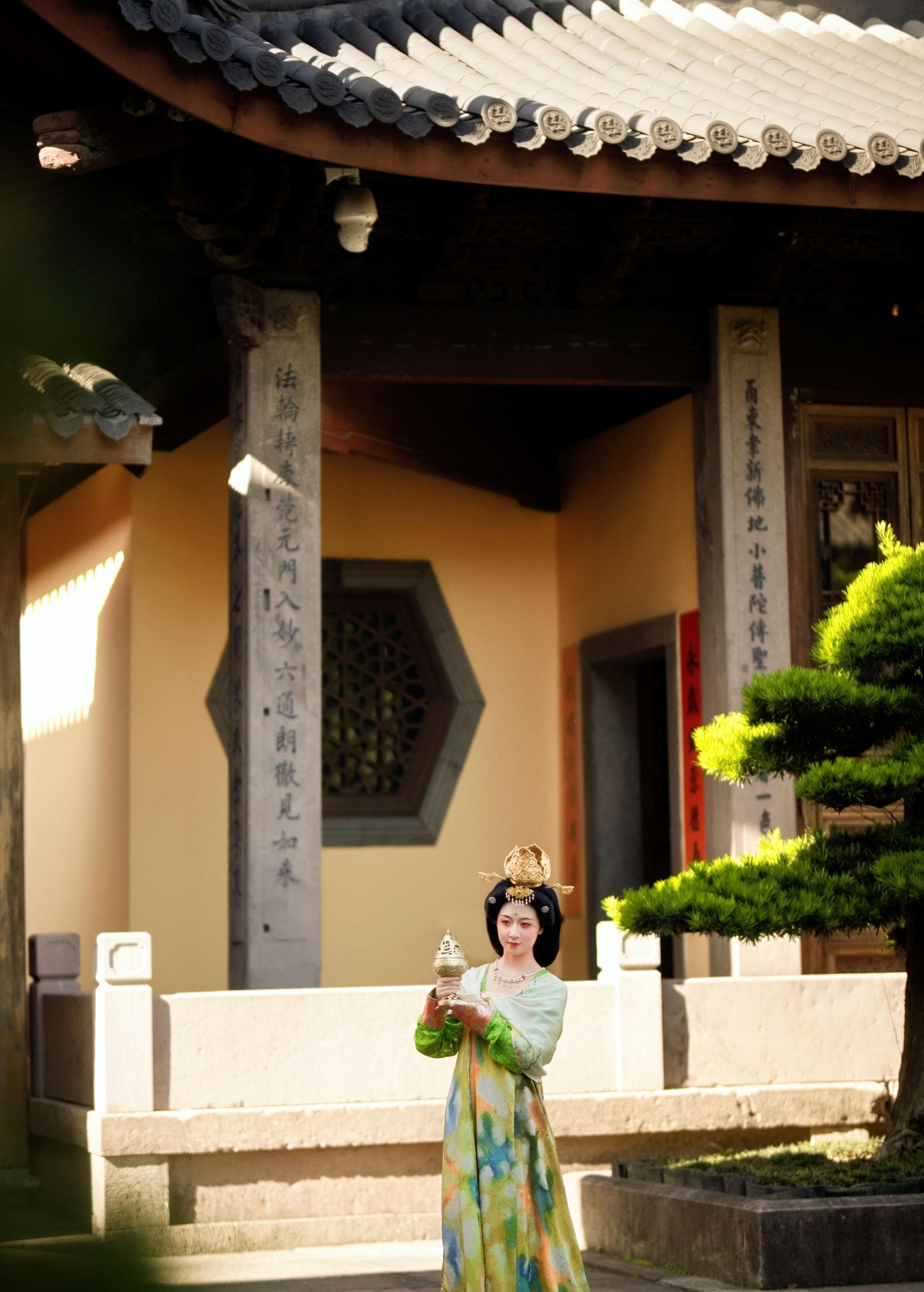 鱼肥 – 《唐复原唐三彩》[19P] 插图2