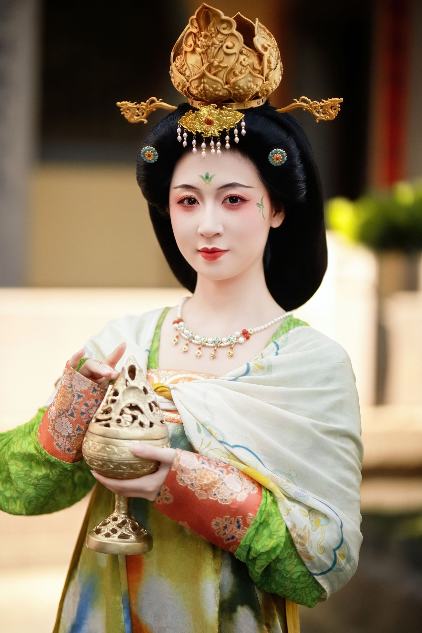 鱼肥 – 《唐复原唐三彩》[19P] 插图4