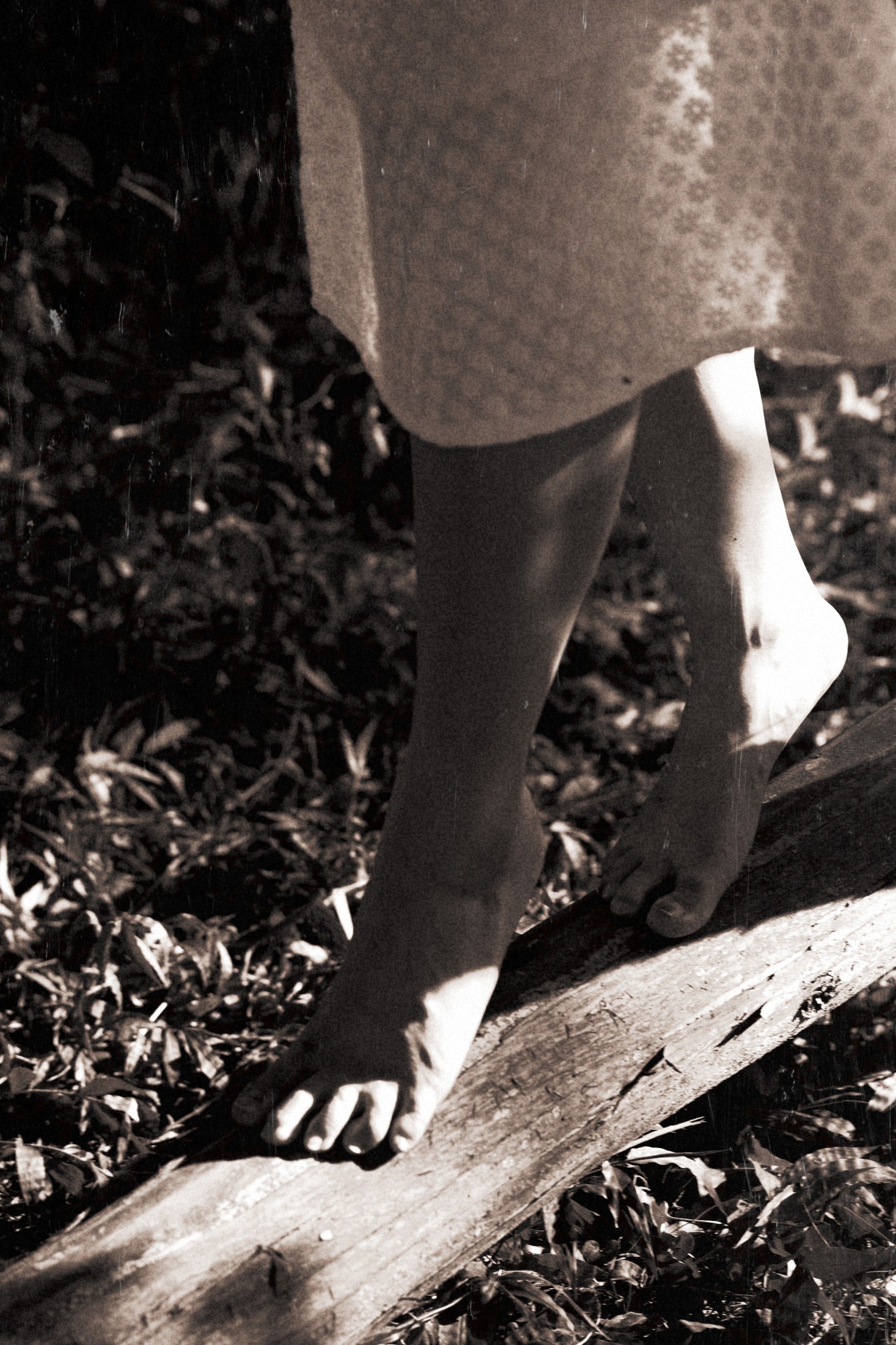 自珍 – 《欲望是原始的野性》[16P] 插图5